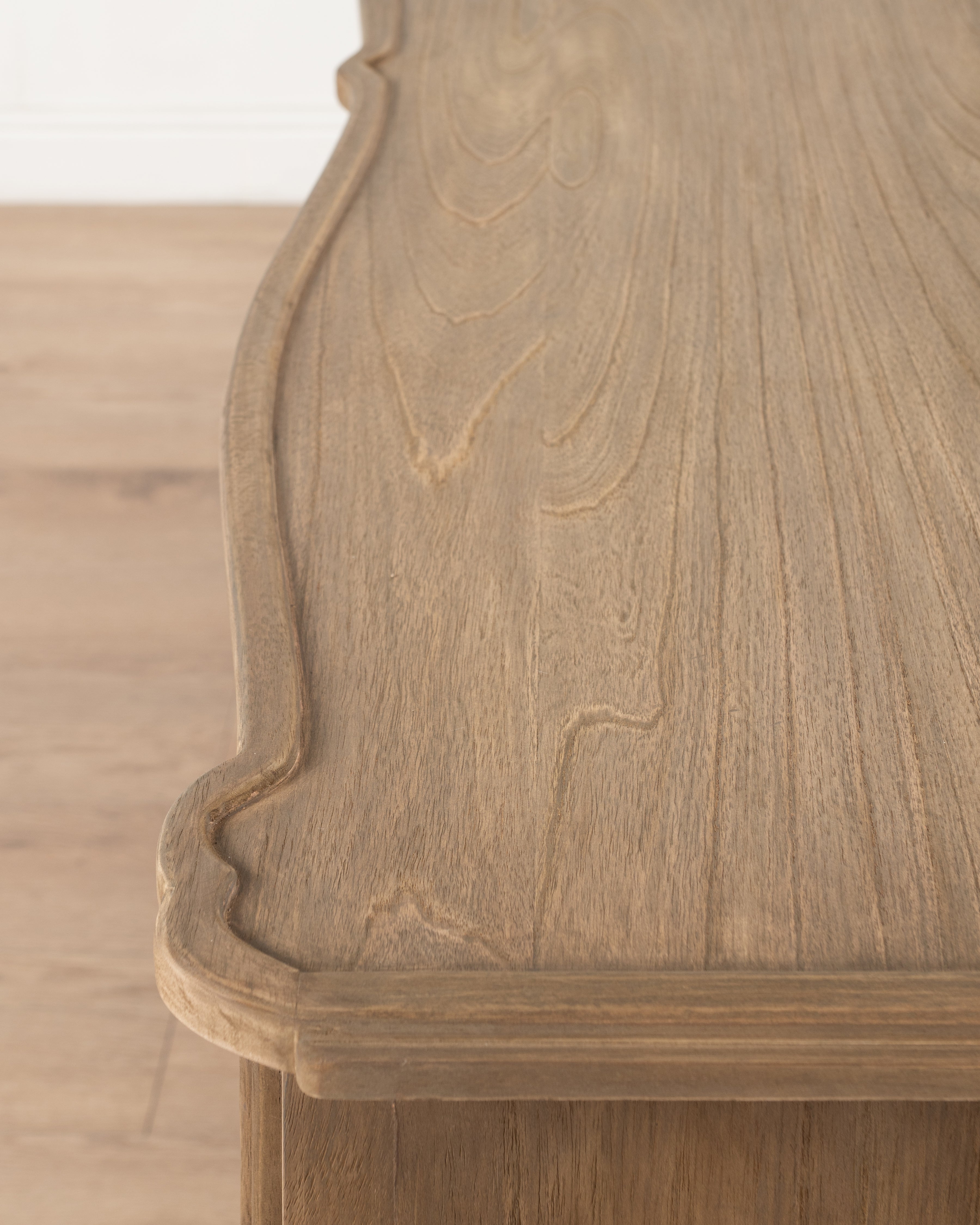 Napoleon Sideboard | Natural