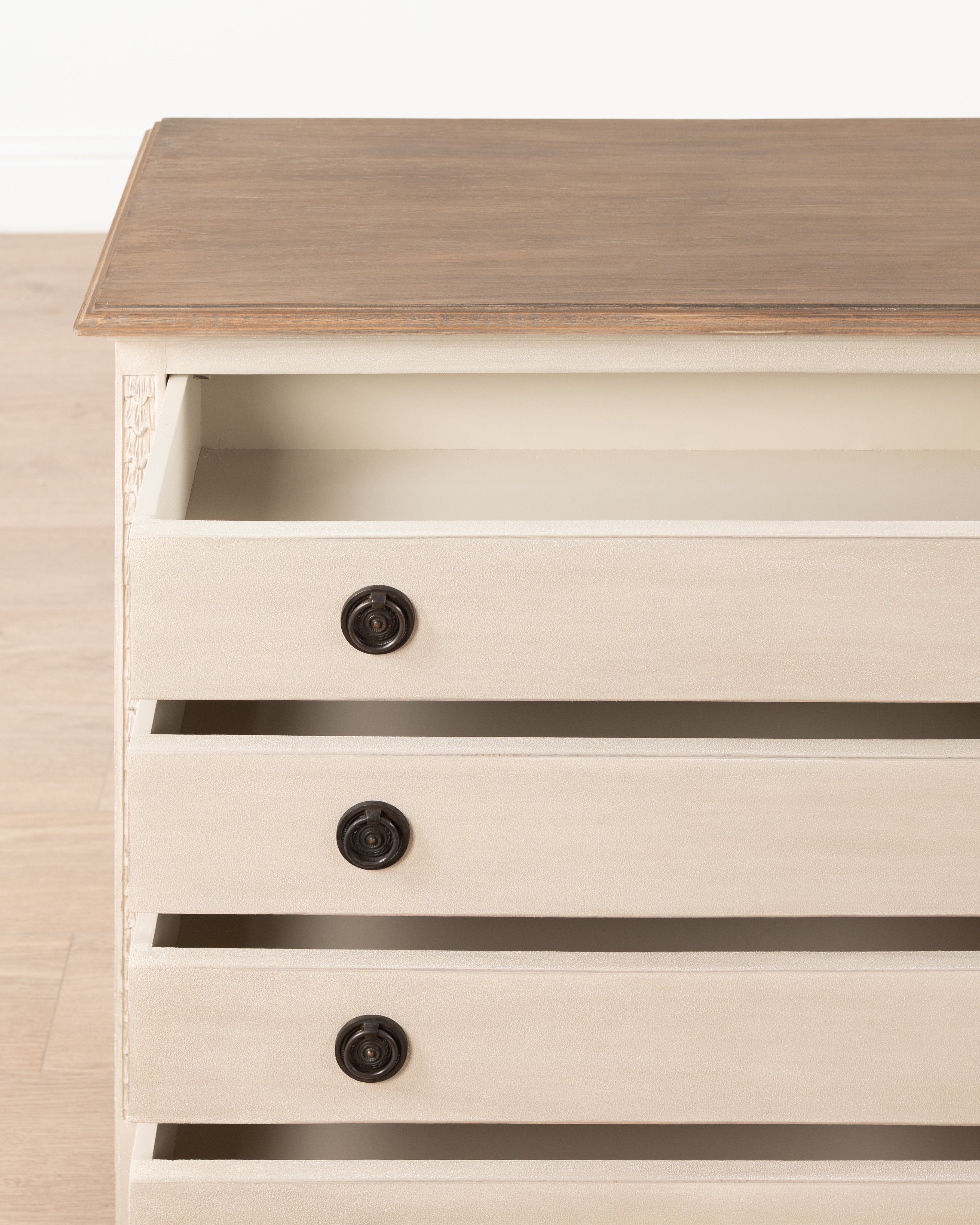 Bourges Sideboard | White