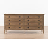 Bourges Sideboard | Natural