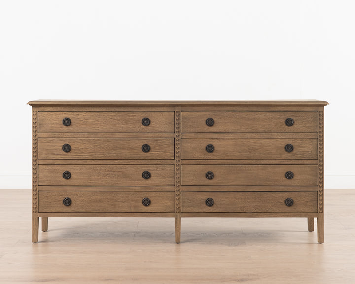 Bourges Sideboard | Natural