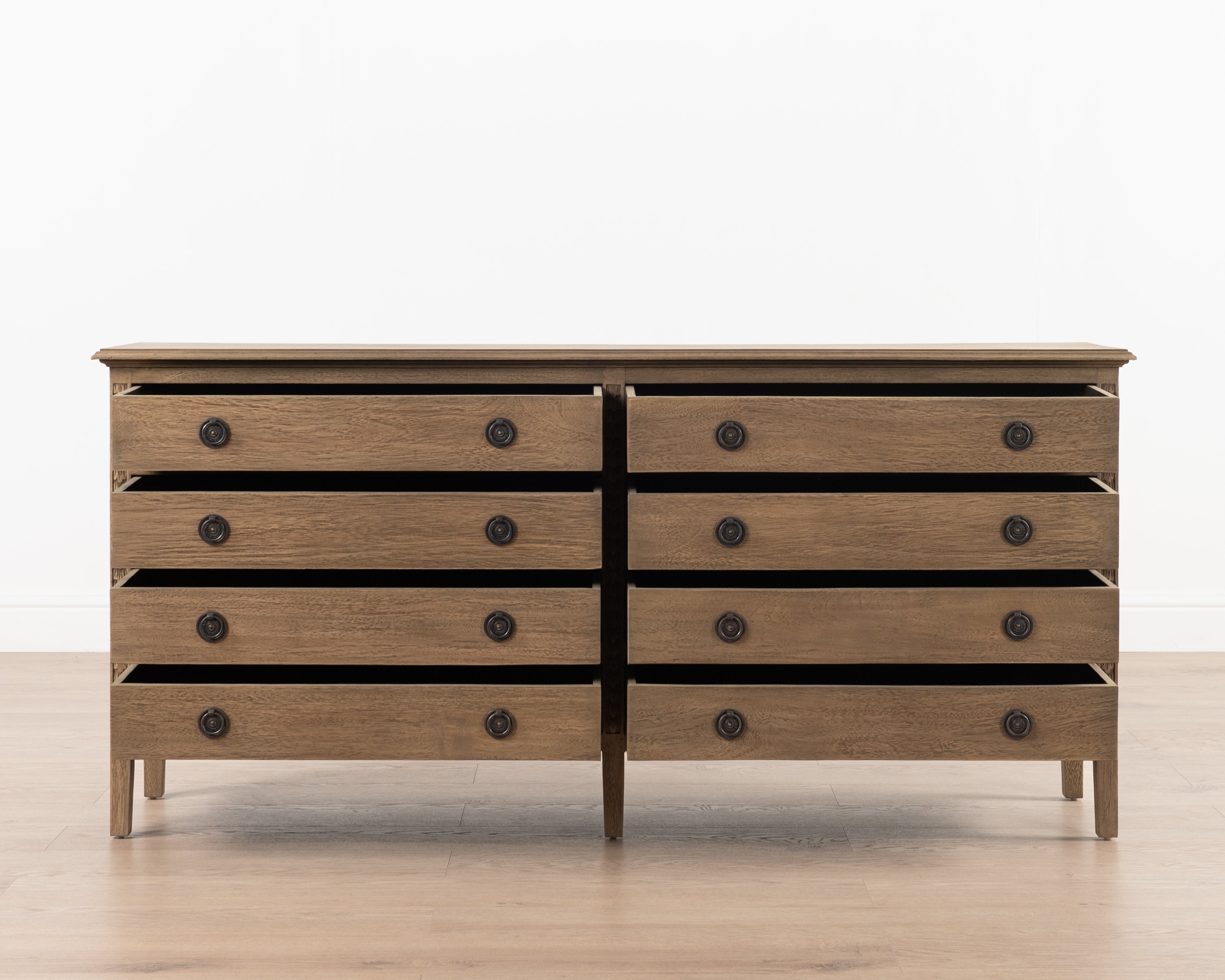 Bourges Sideboard | Natural