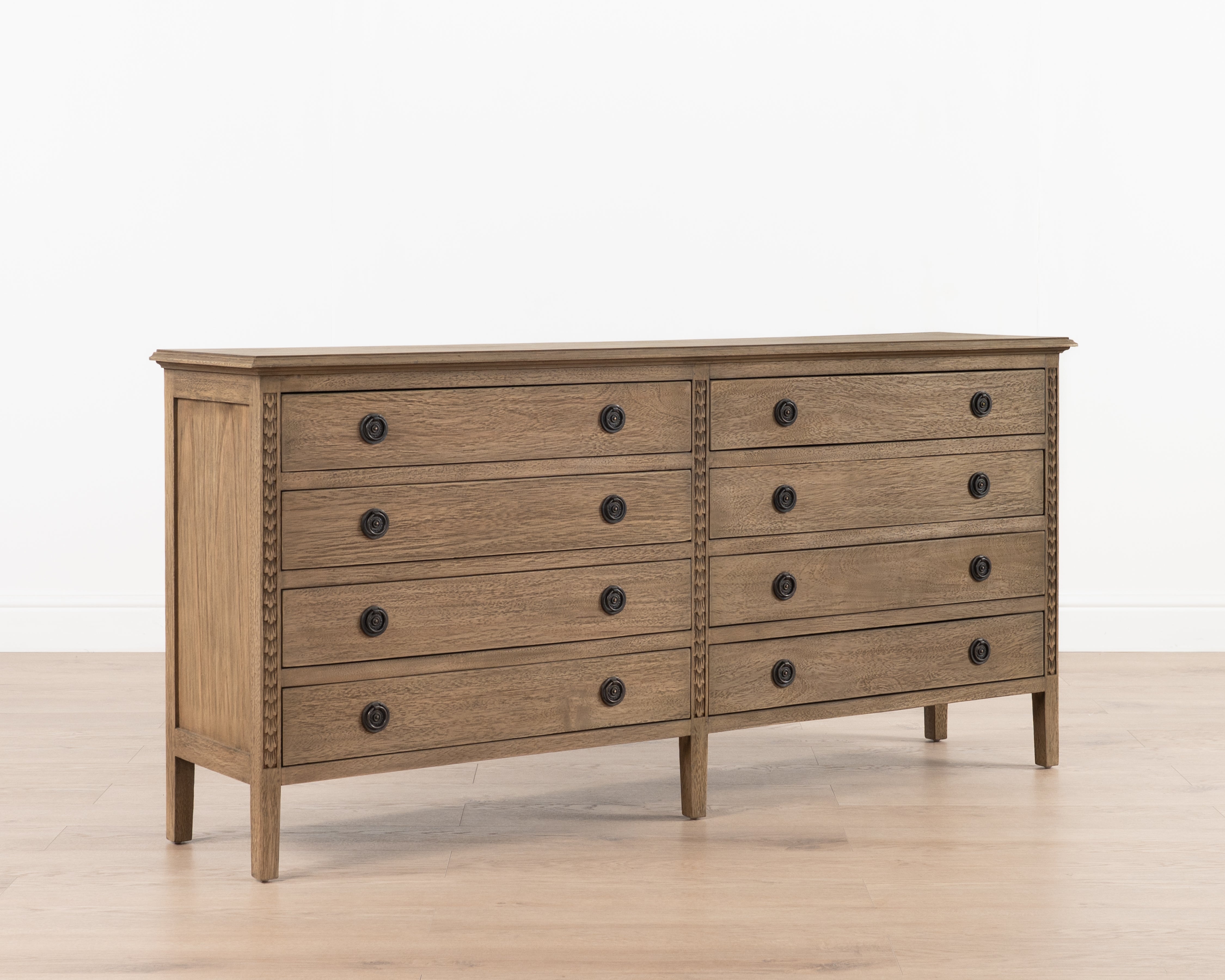 Bourges Sideboard | Natural