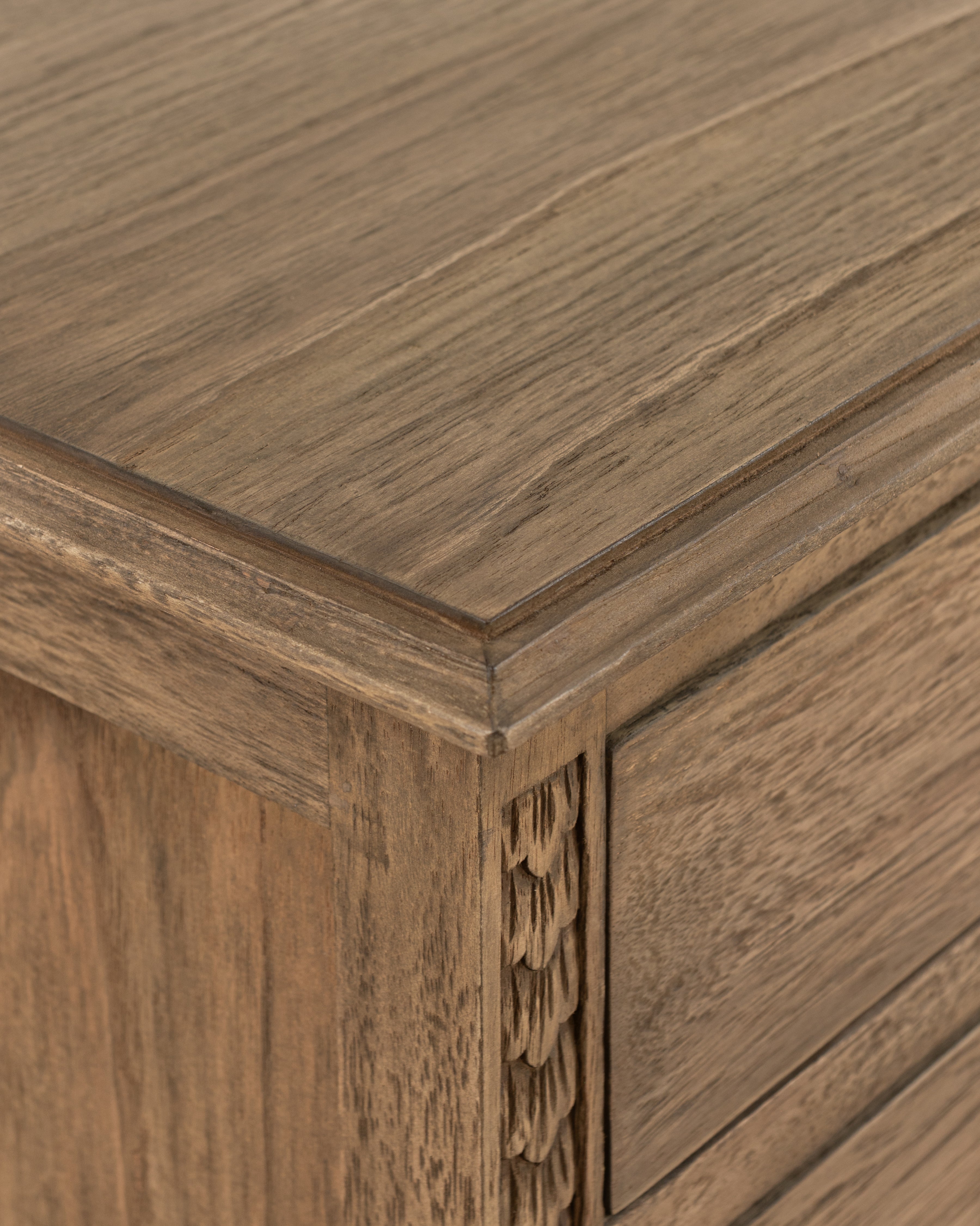 Bourges Sideboard | Natural