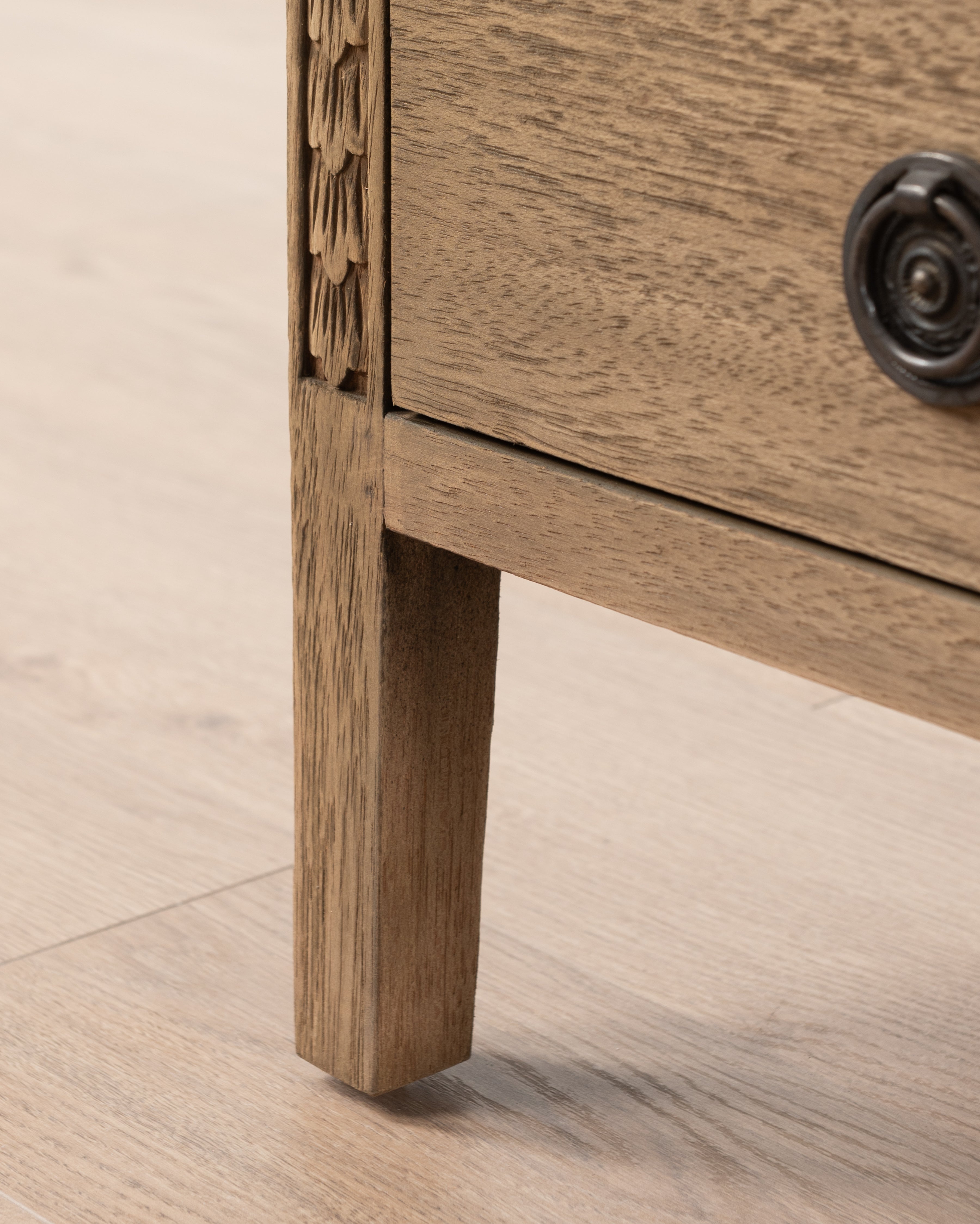 Bourges Sideboard | Natural