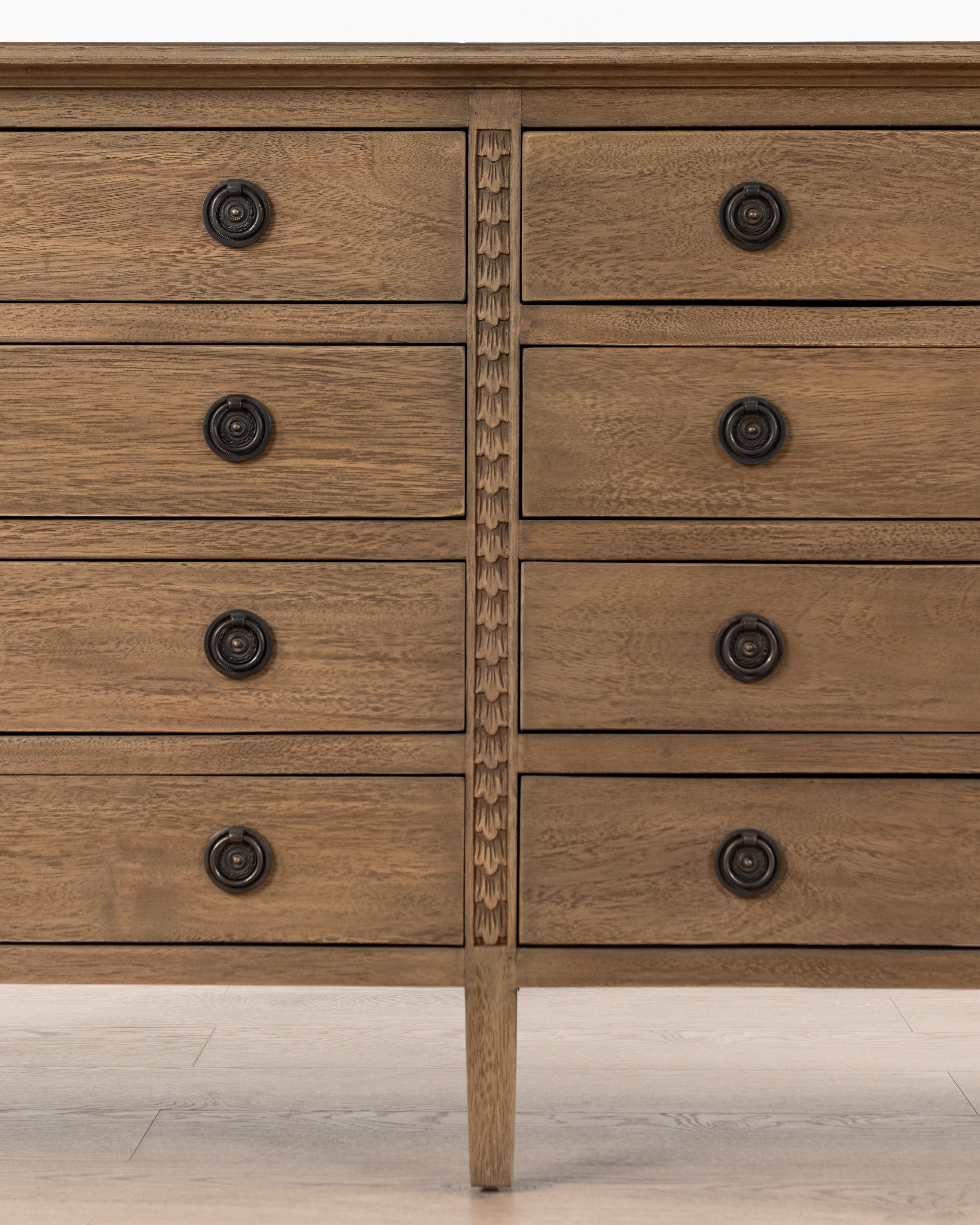 Bourges Sideboard | Natural