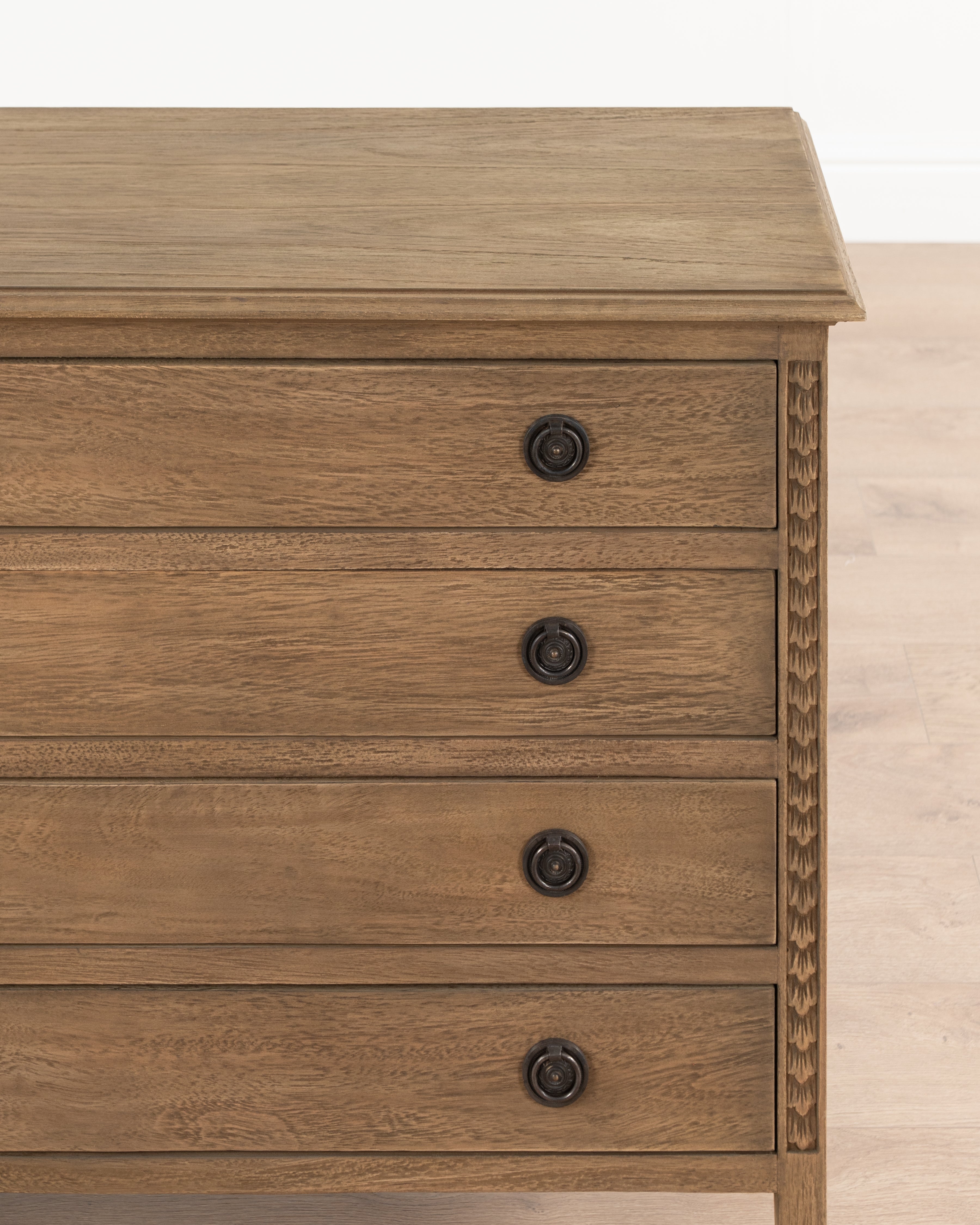 Bourges Sideboard | Natural