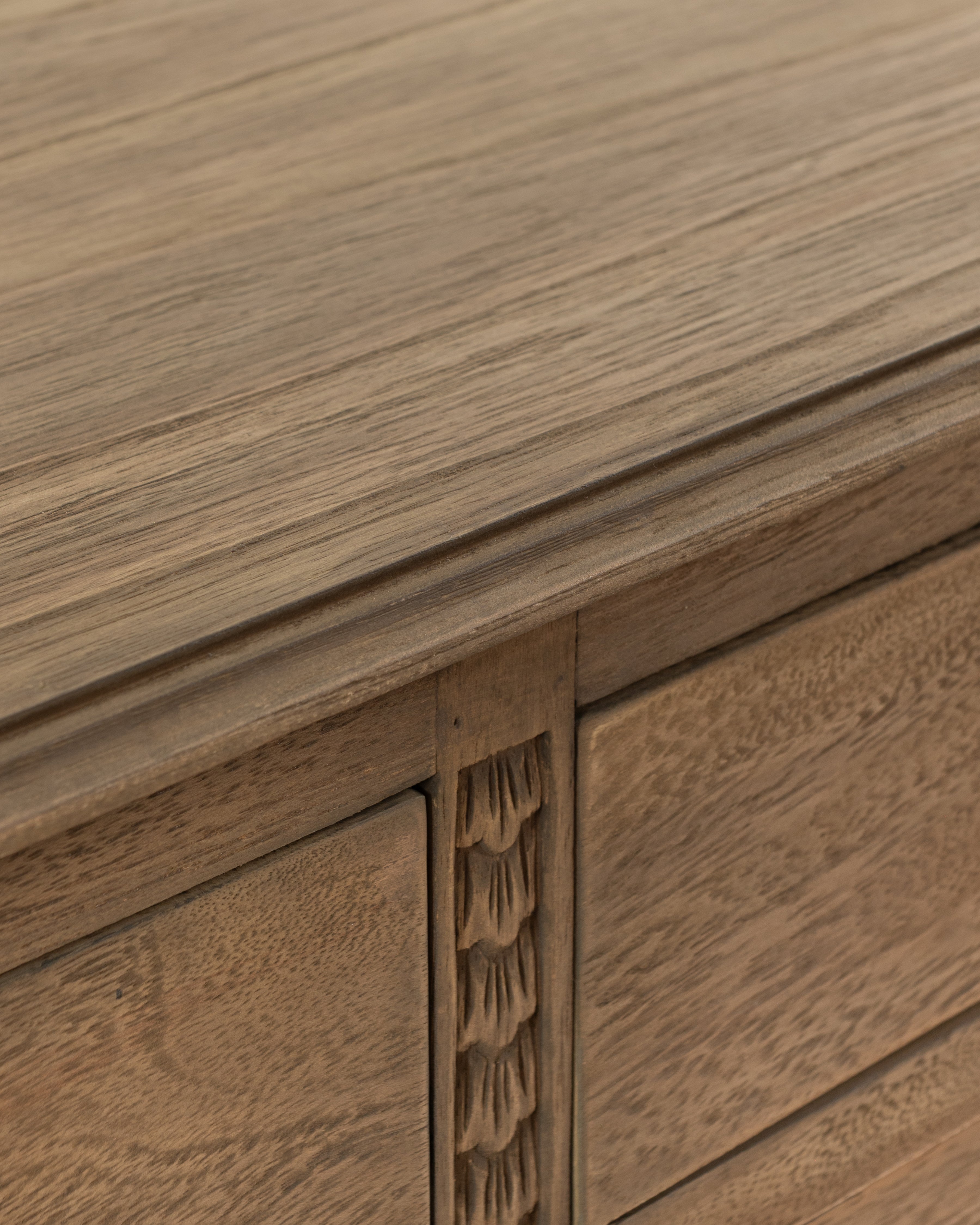 Bourges Sideboard | Natural