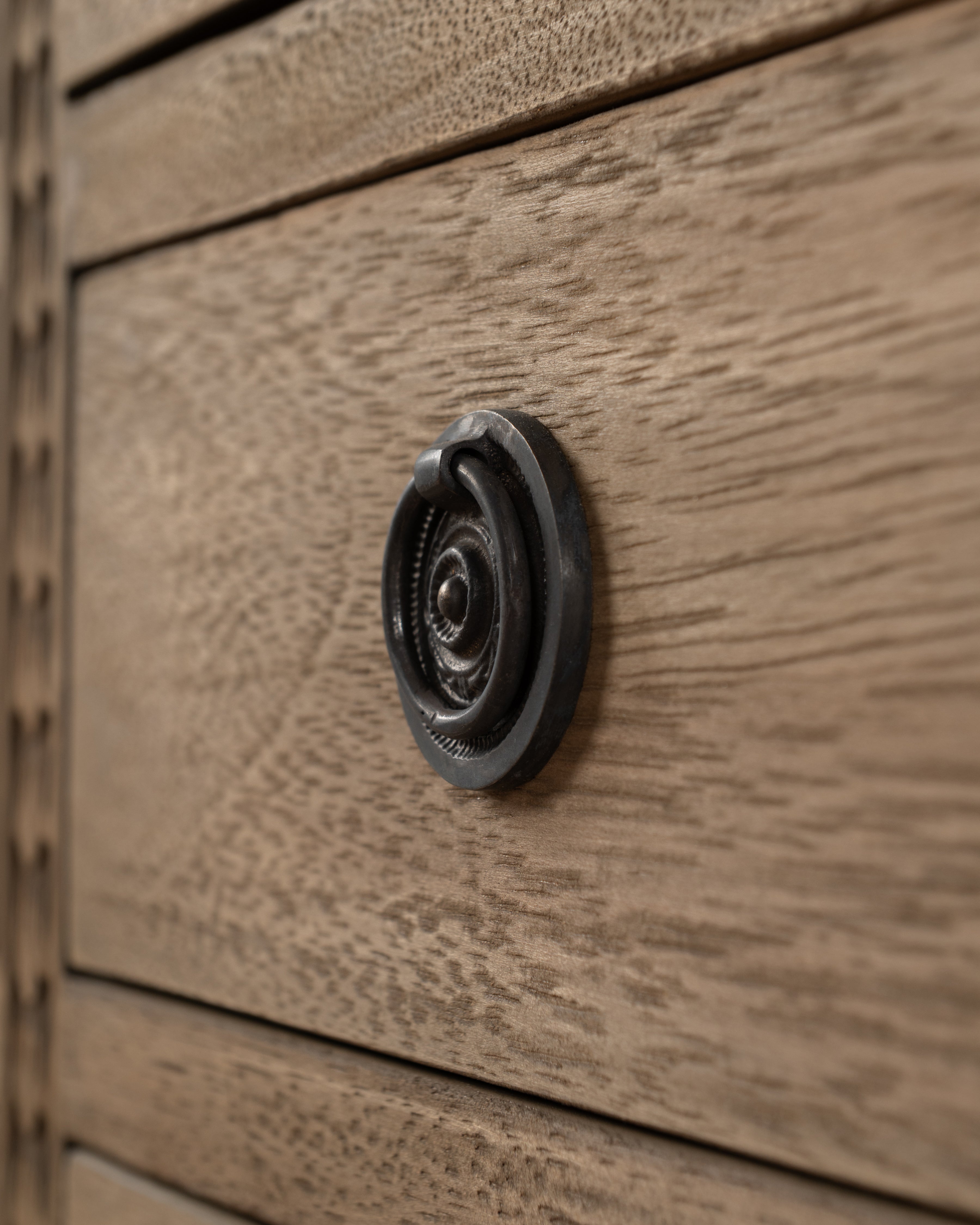 Bourges Sideboard | Natural