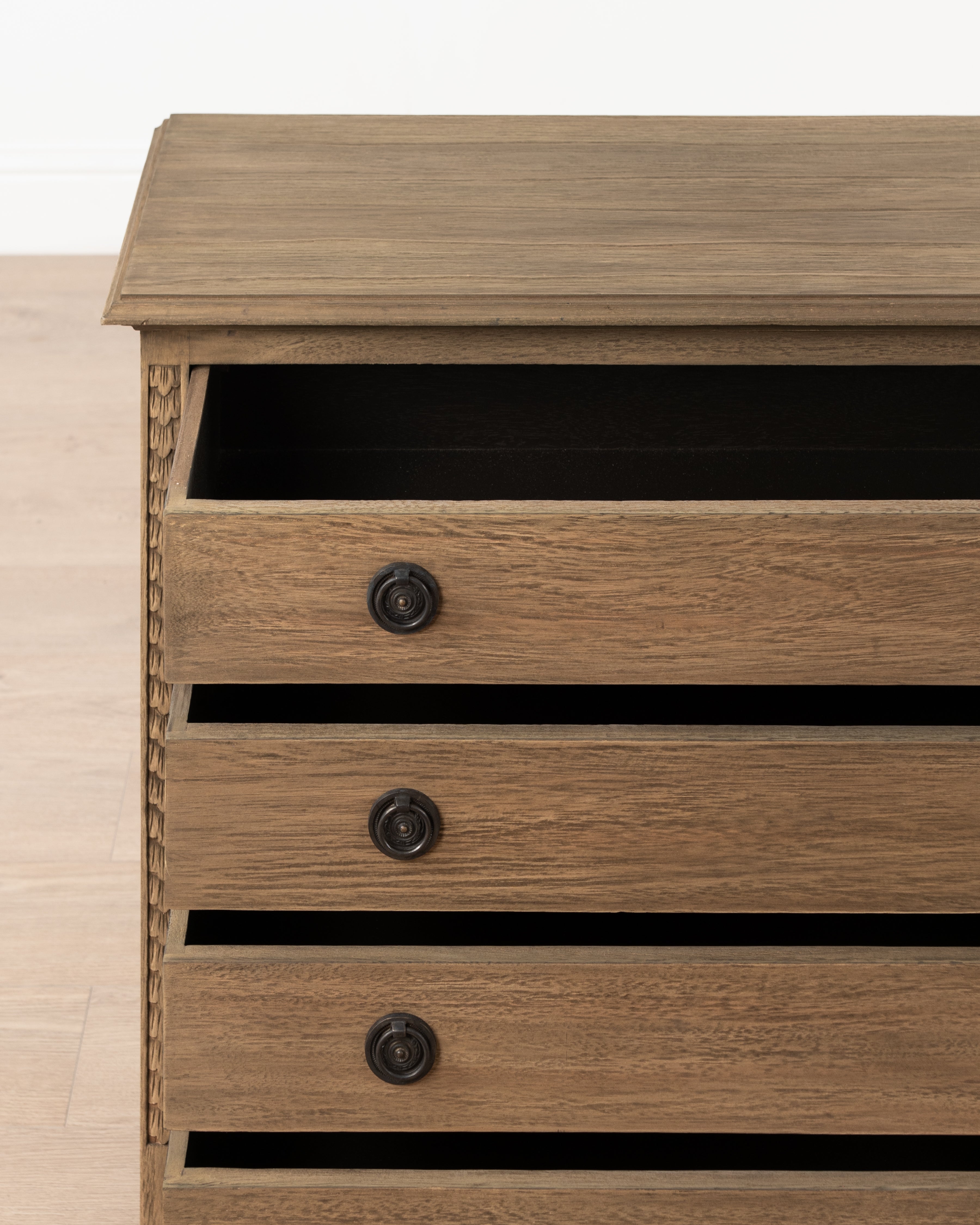 Bourges Sideboard | Natural