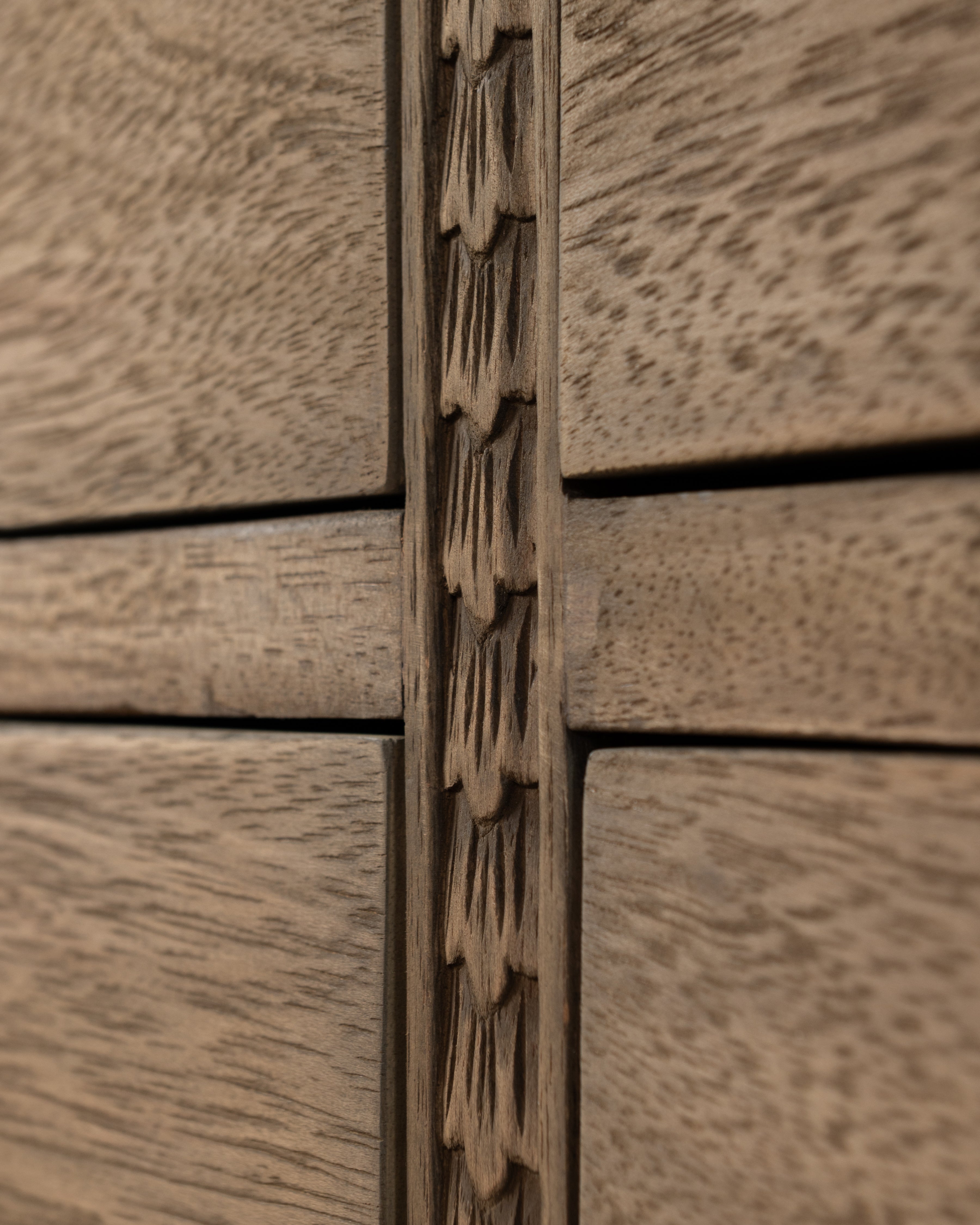 Bourges Sideboard | Natural