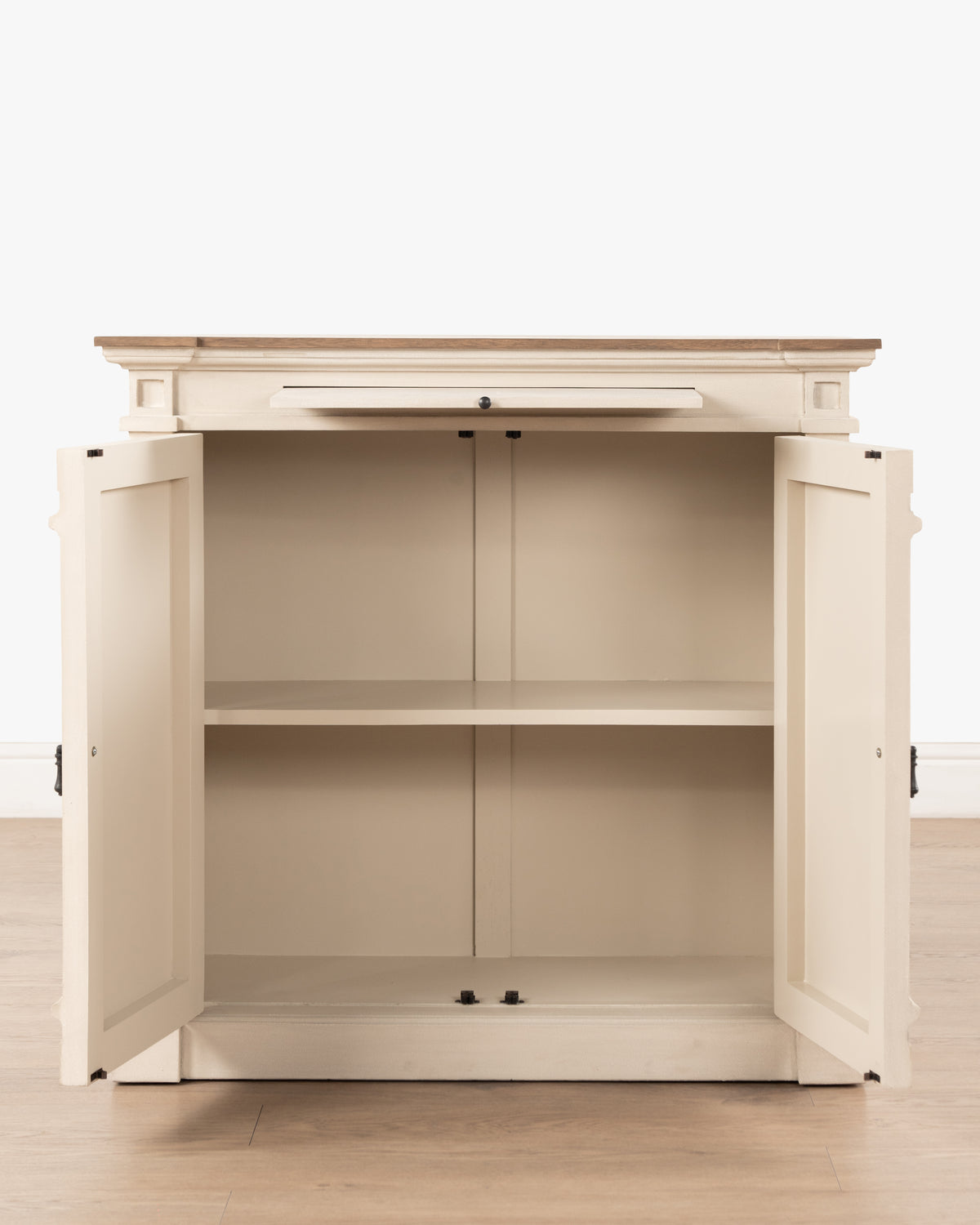 Rennes Cabinet | White