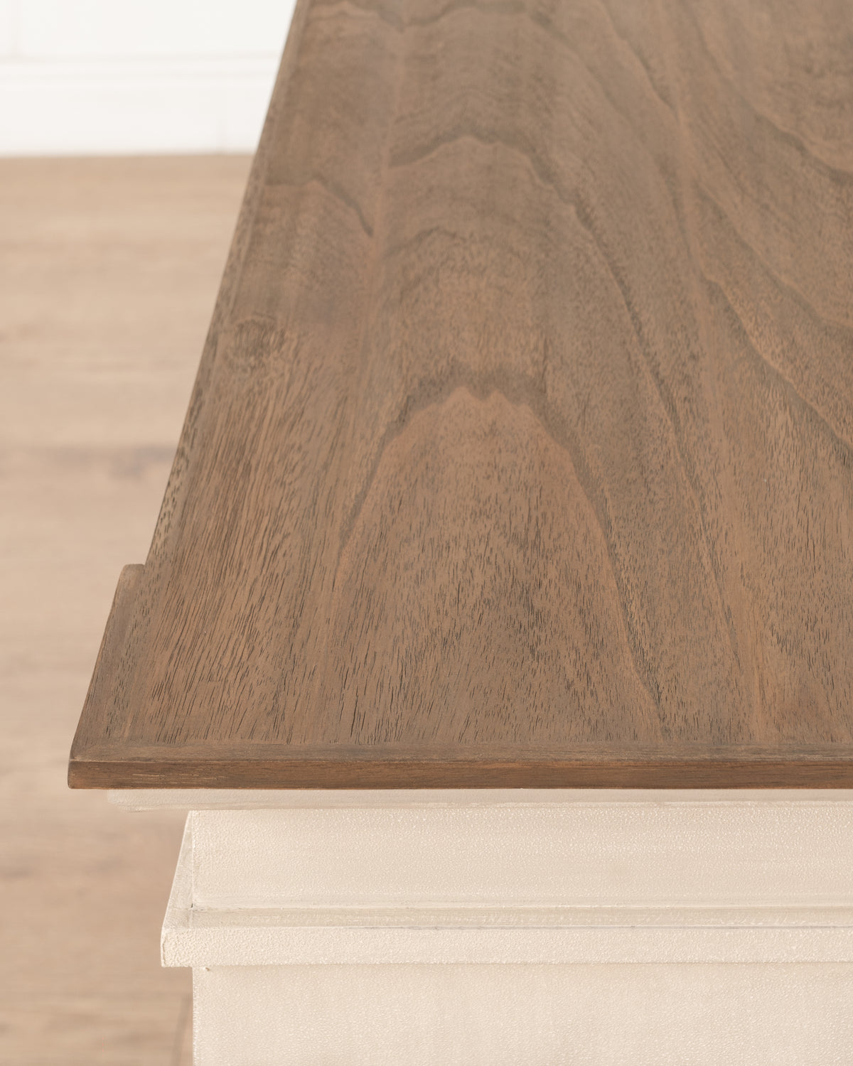 Rennes Cabinet | White