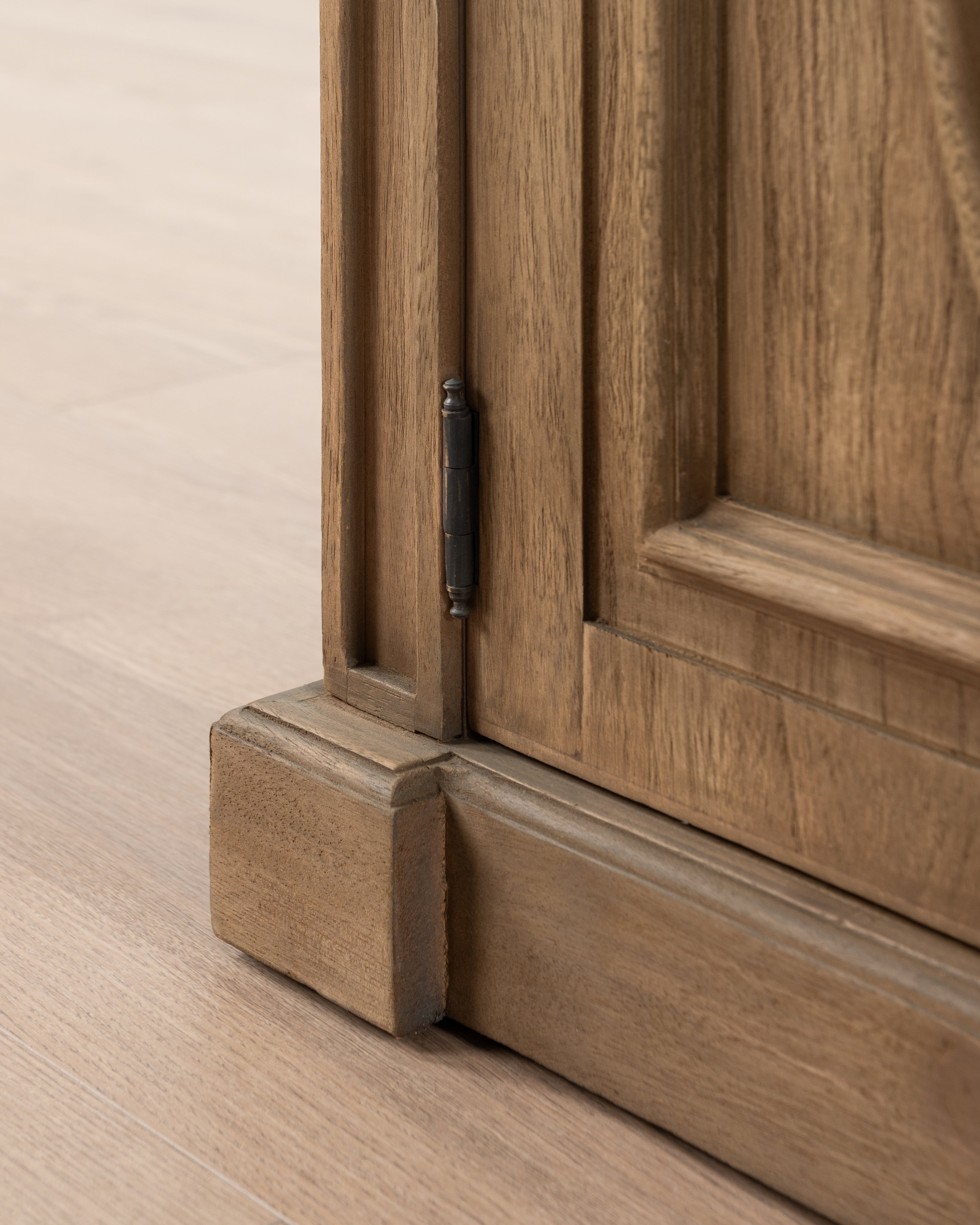 Rennes cabinet | Natural