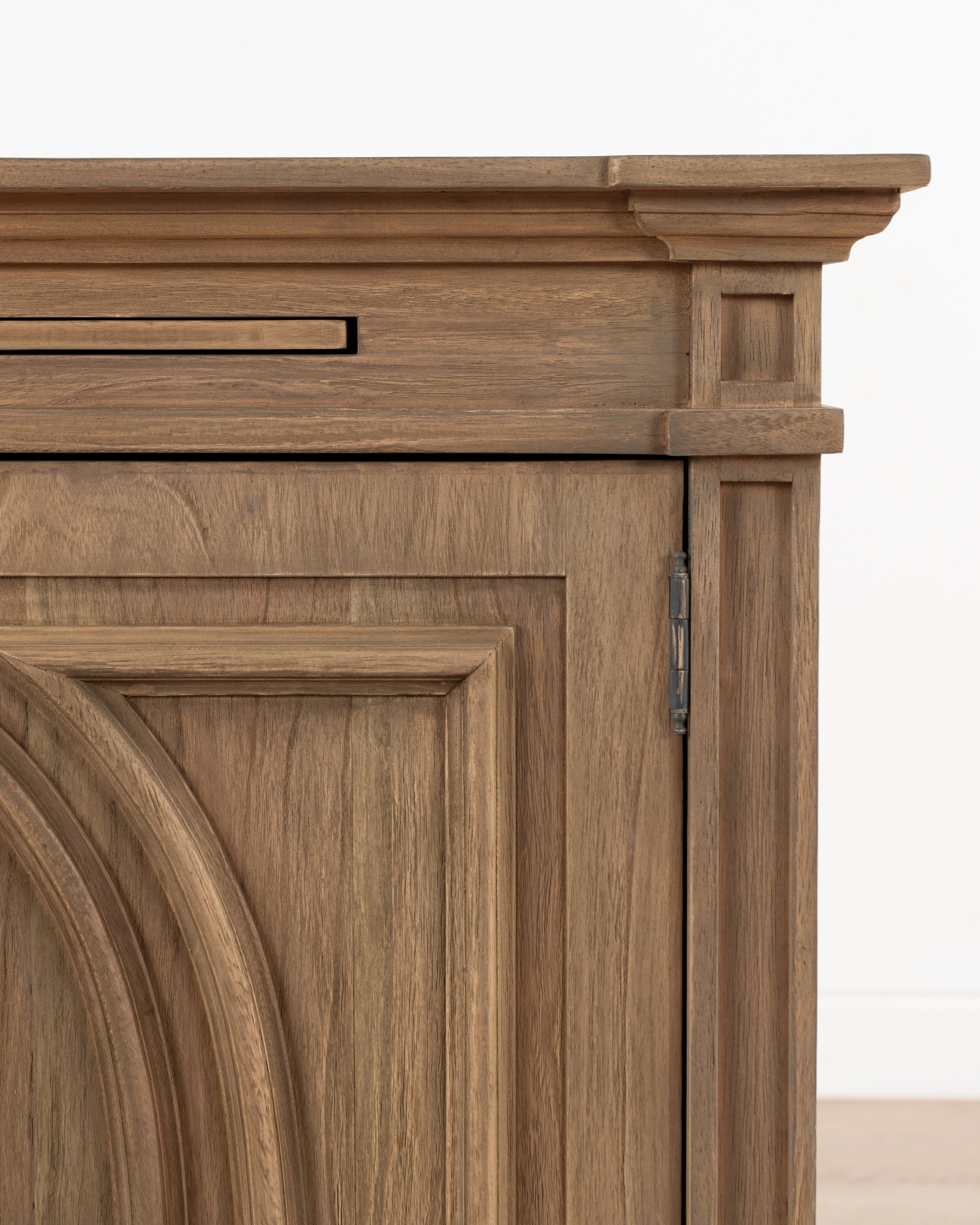 Rennes cabinet | Natural