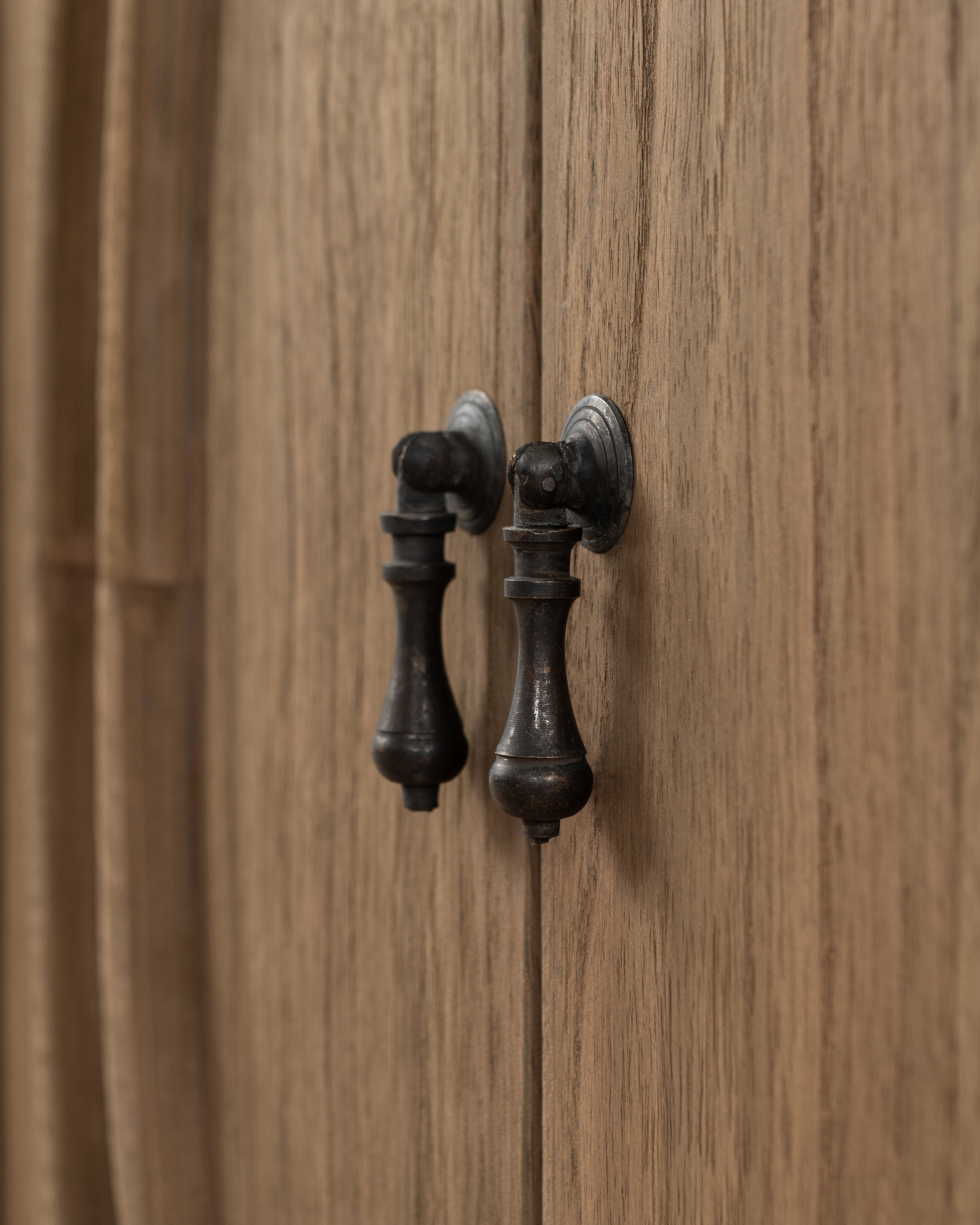 Rennes cabinet | Natural