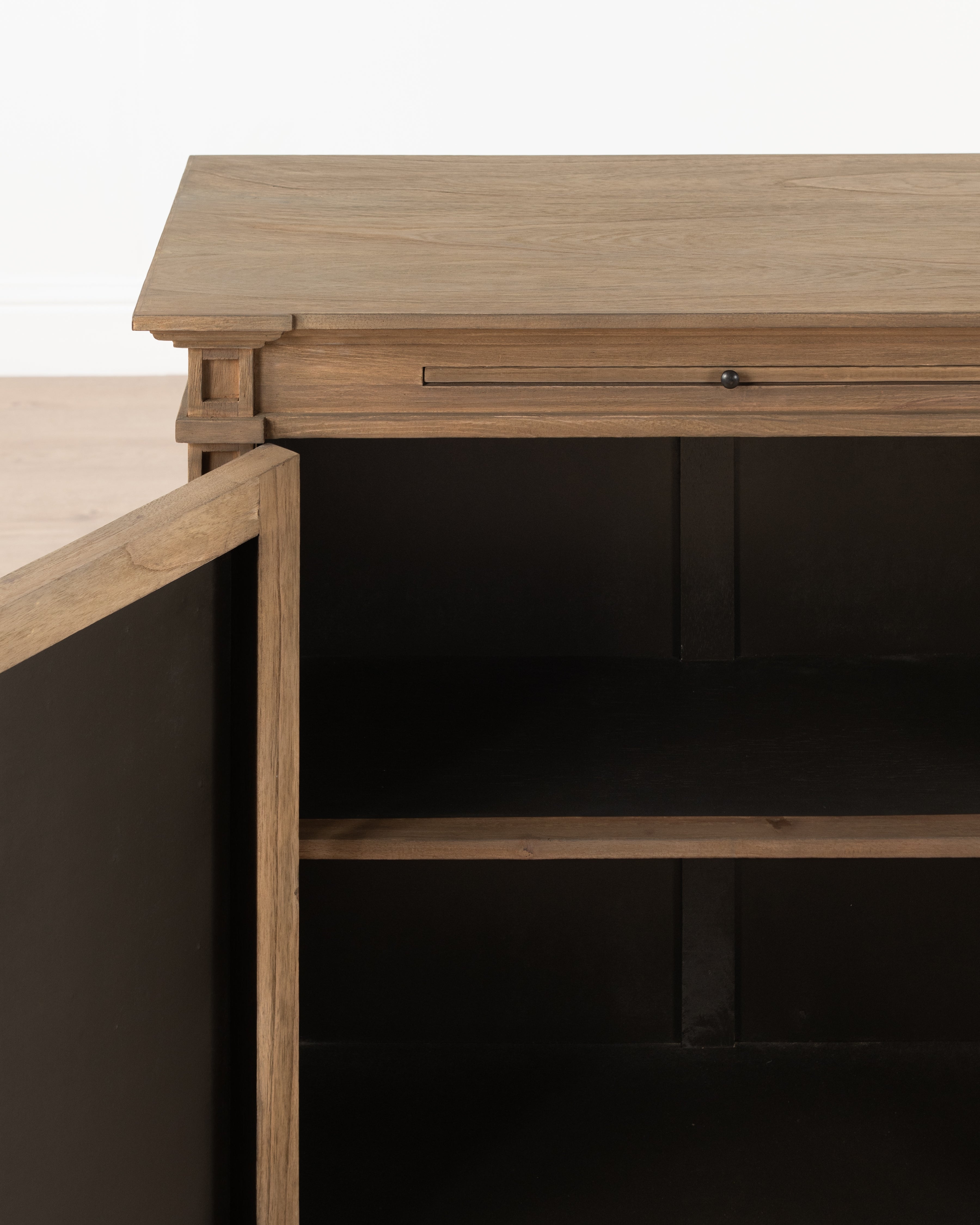 Rennes cabinet | Natural