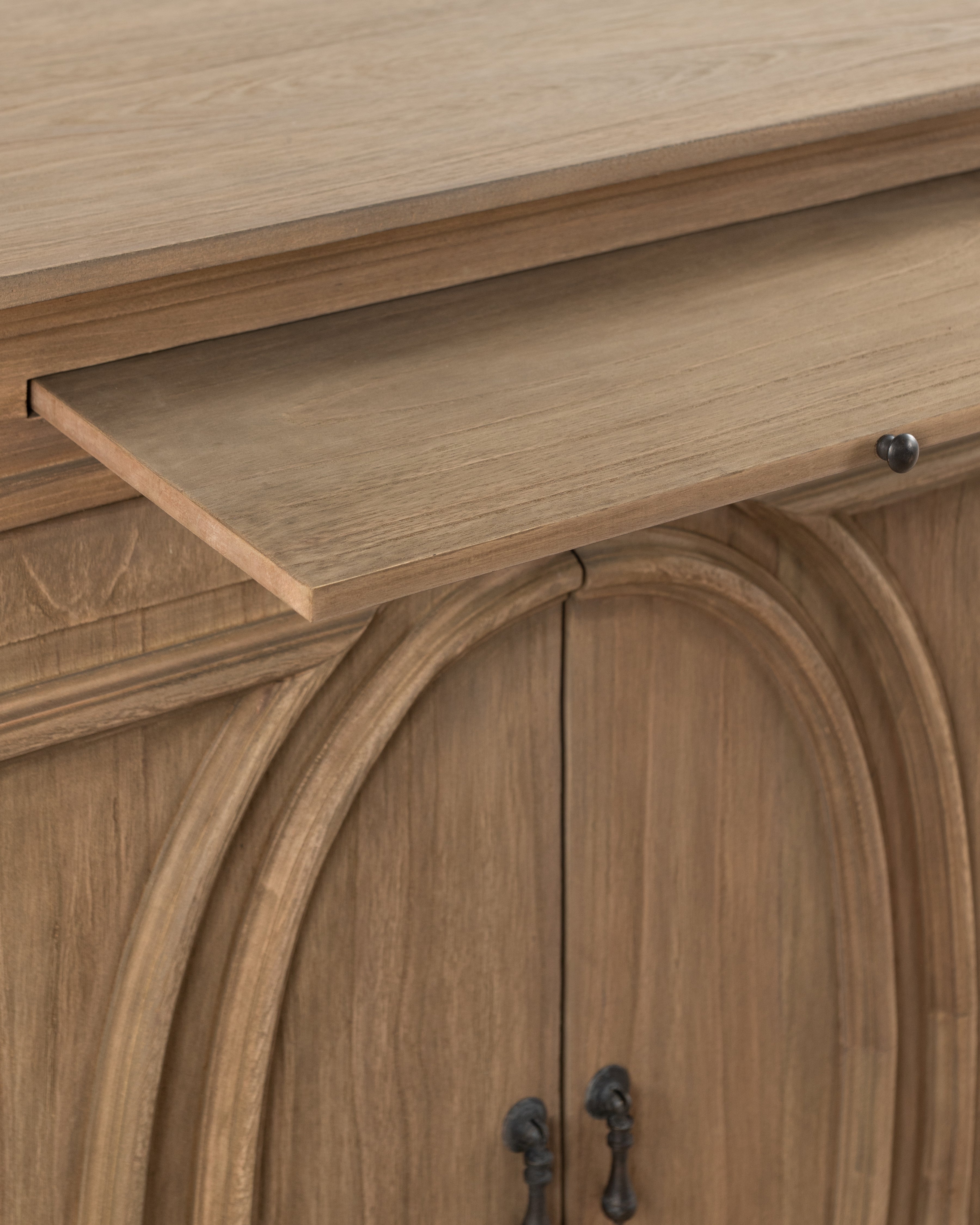 Rennes cabinet | Natural