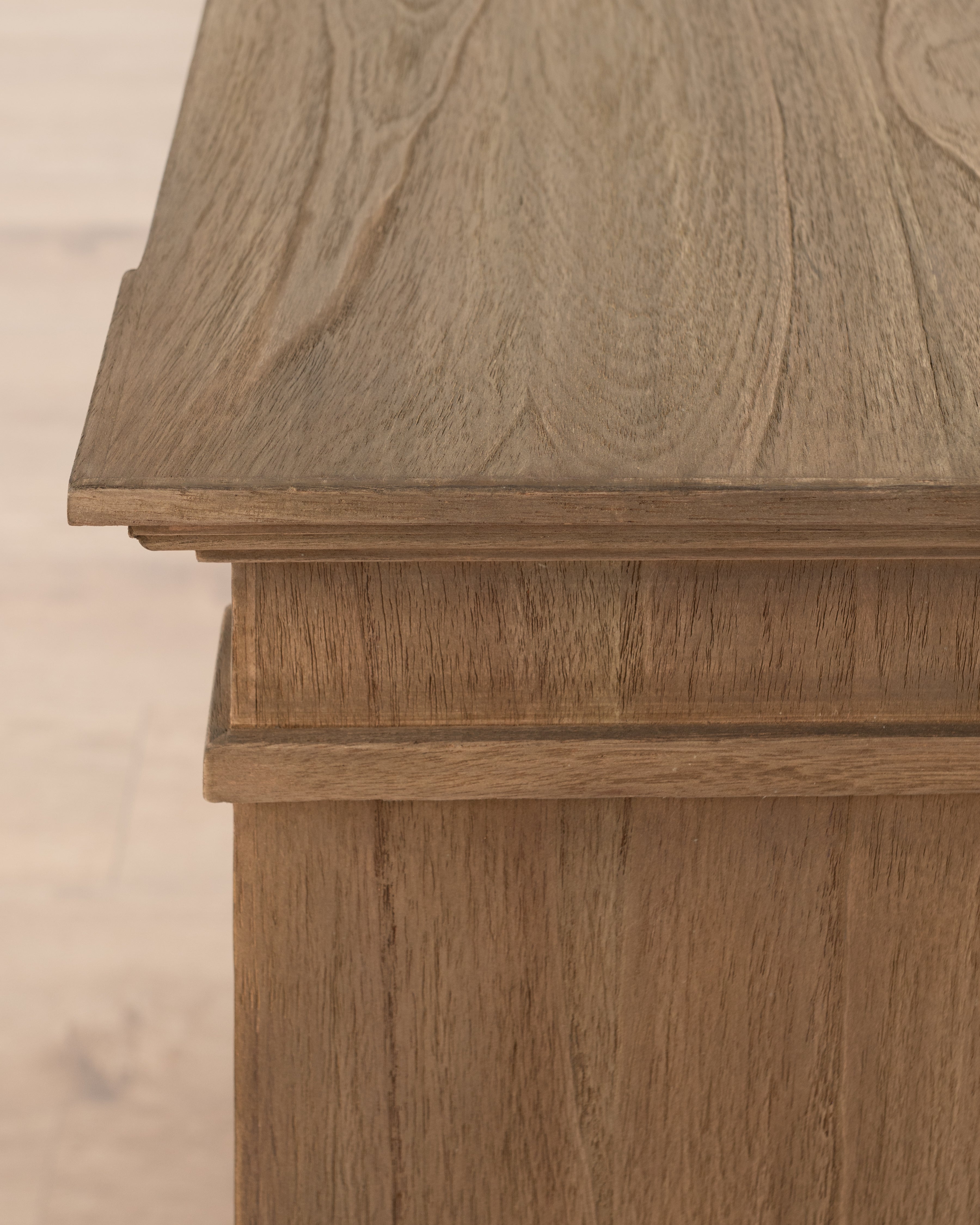 Rennes cabinet | Natural