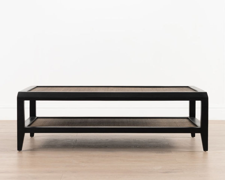 Palm Coffee table