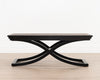 Siena coffee table | Black