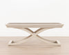 Siena coffee table | White