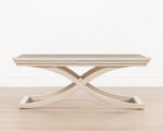 Siena coffee table | White