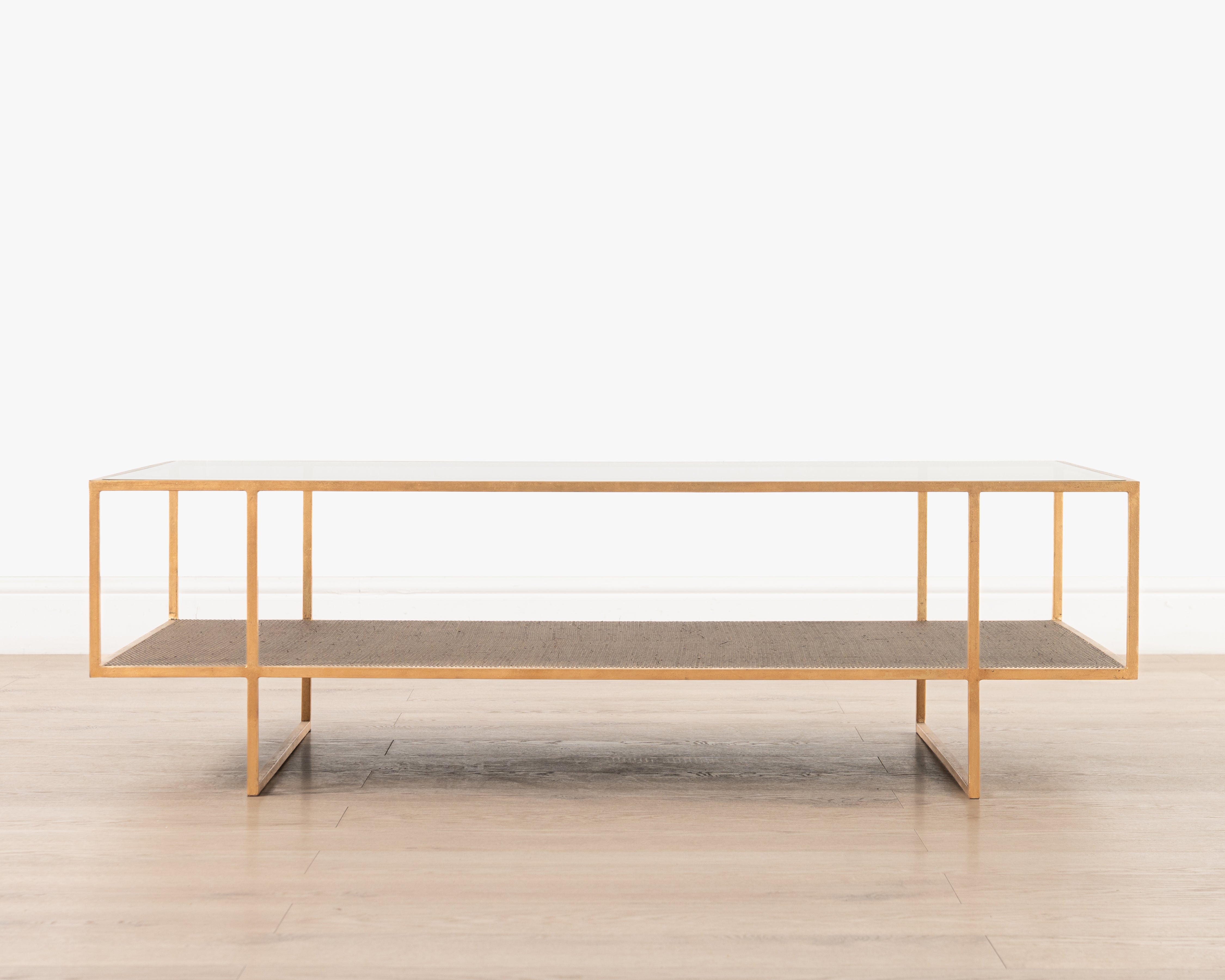 Sardinia Coffee Table
