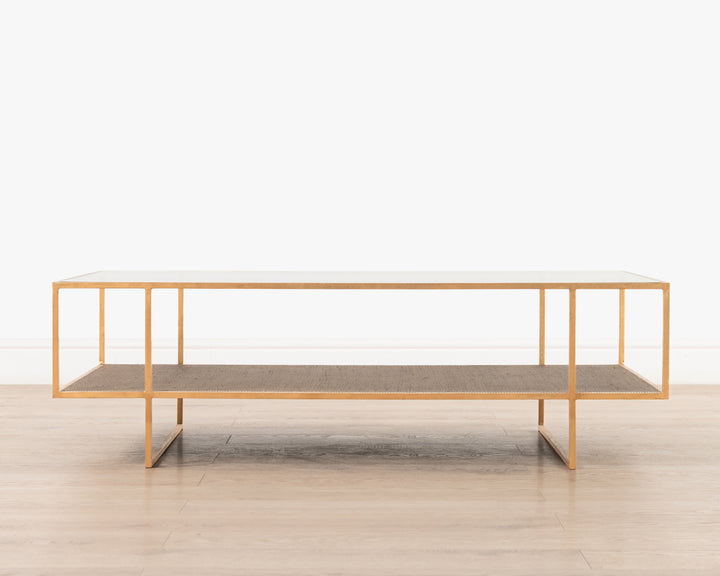Sardinia Coffee Table