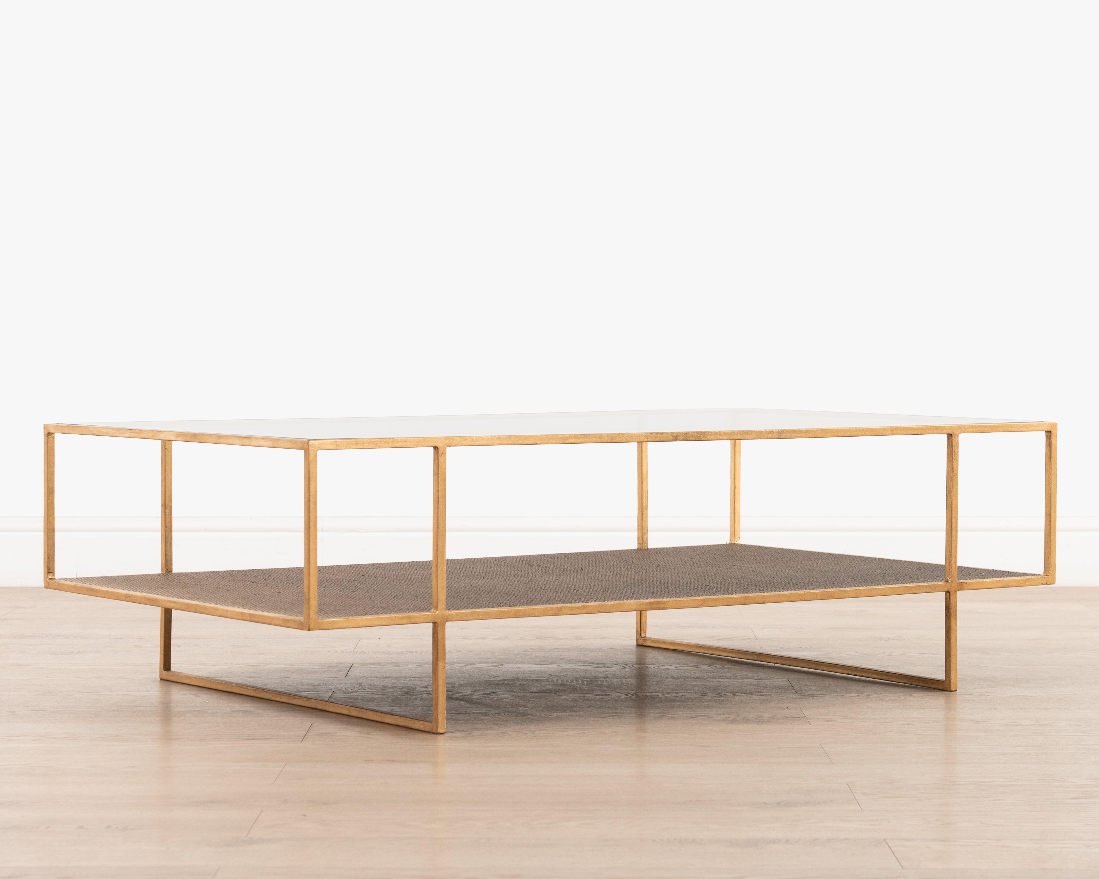 Sardinia Coffee Table
