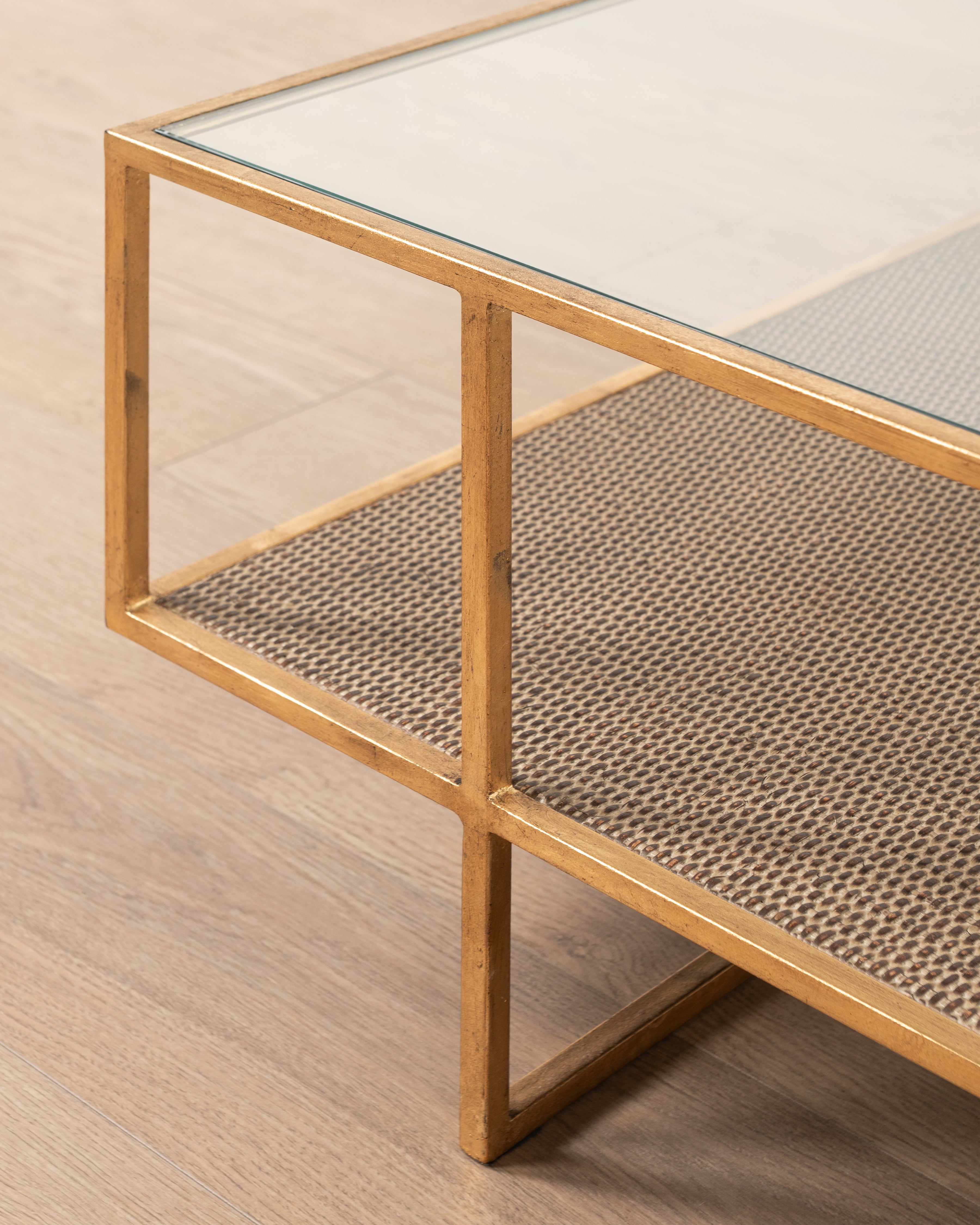 Sardinia Coffee Table