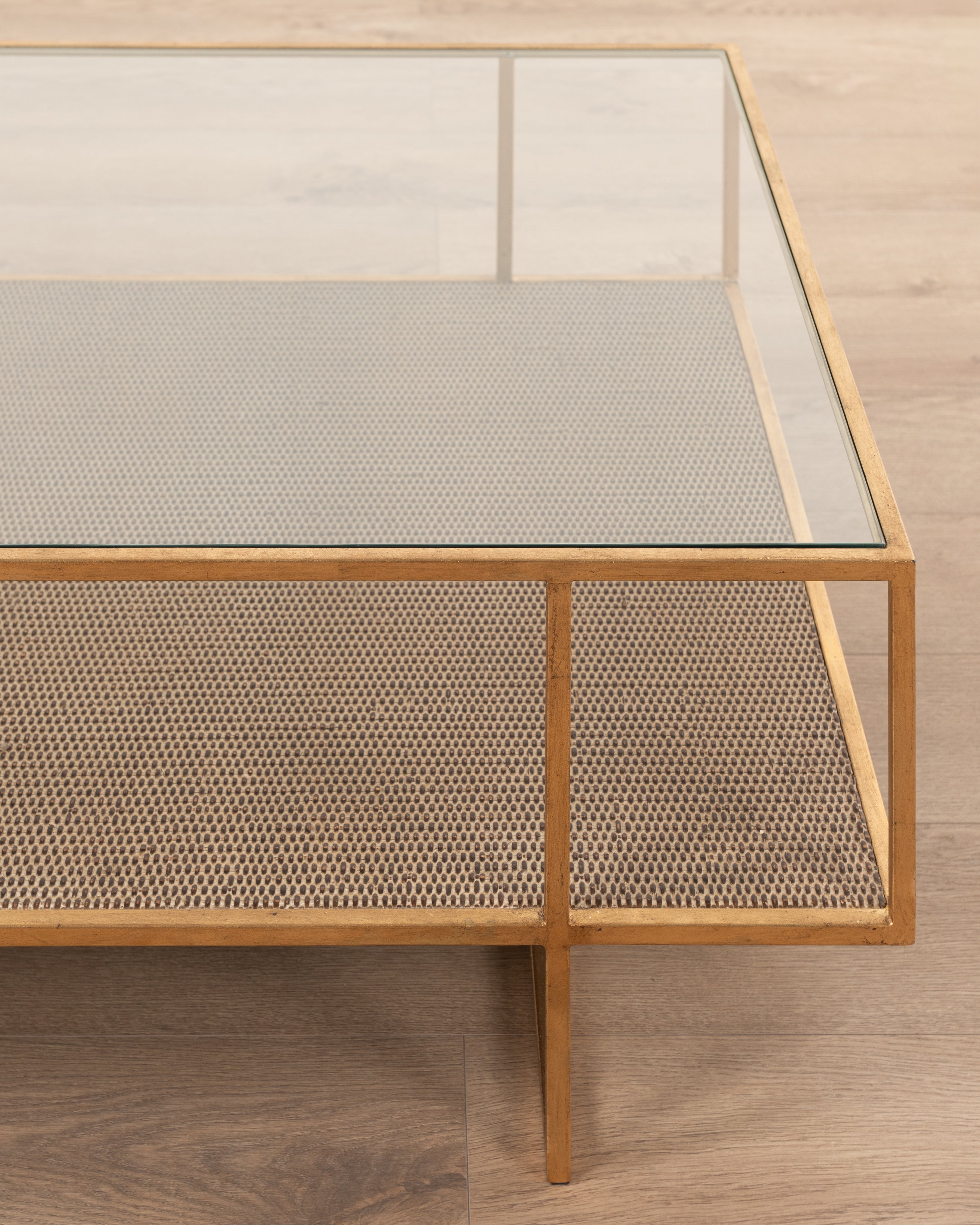 Sardinia Coffee Table