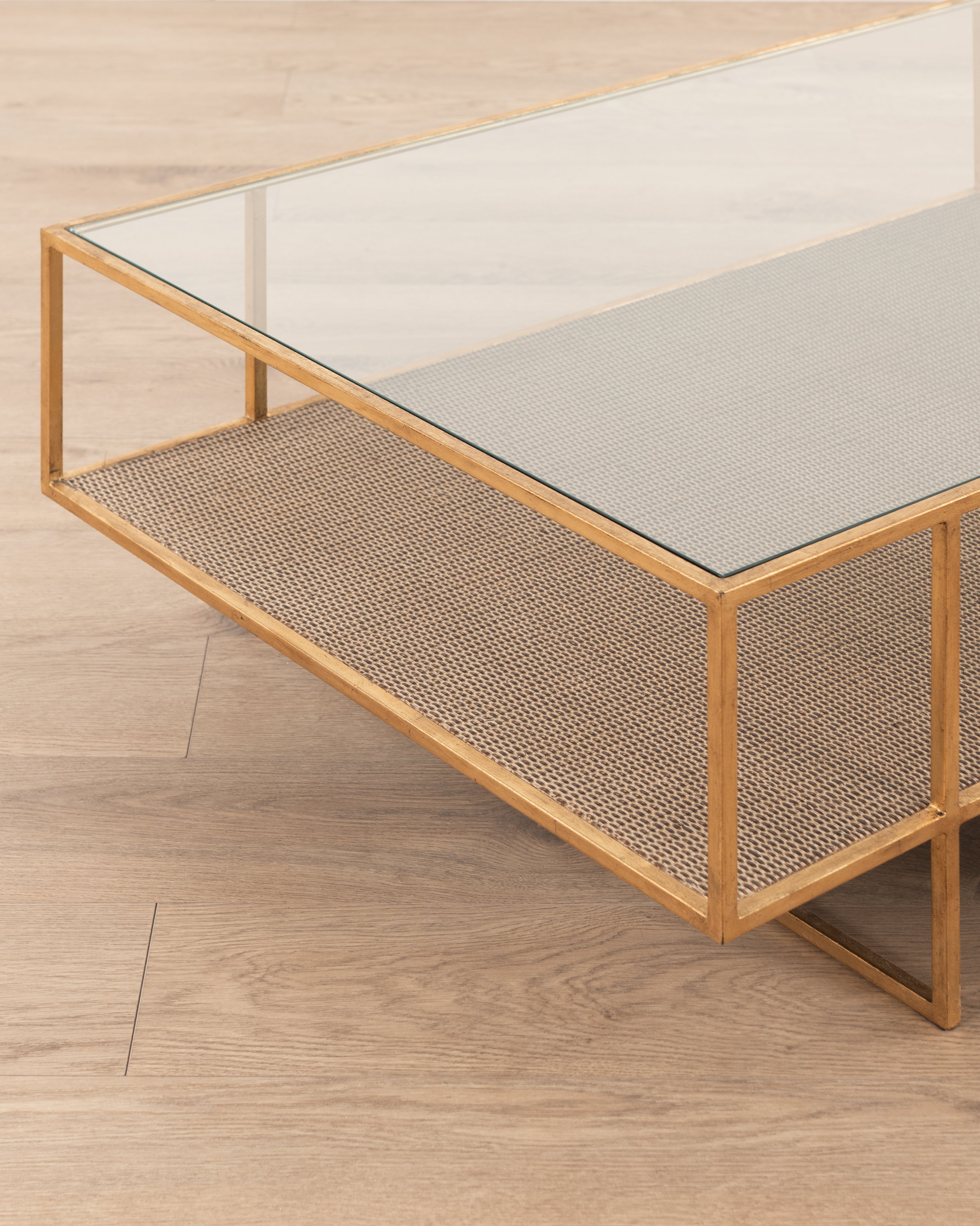 Sardinia Coffee Table