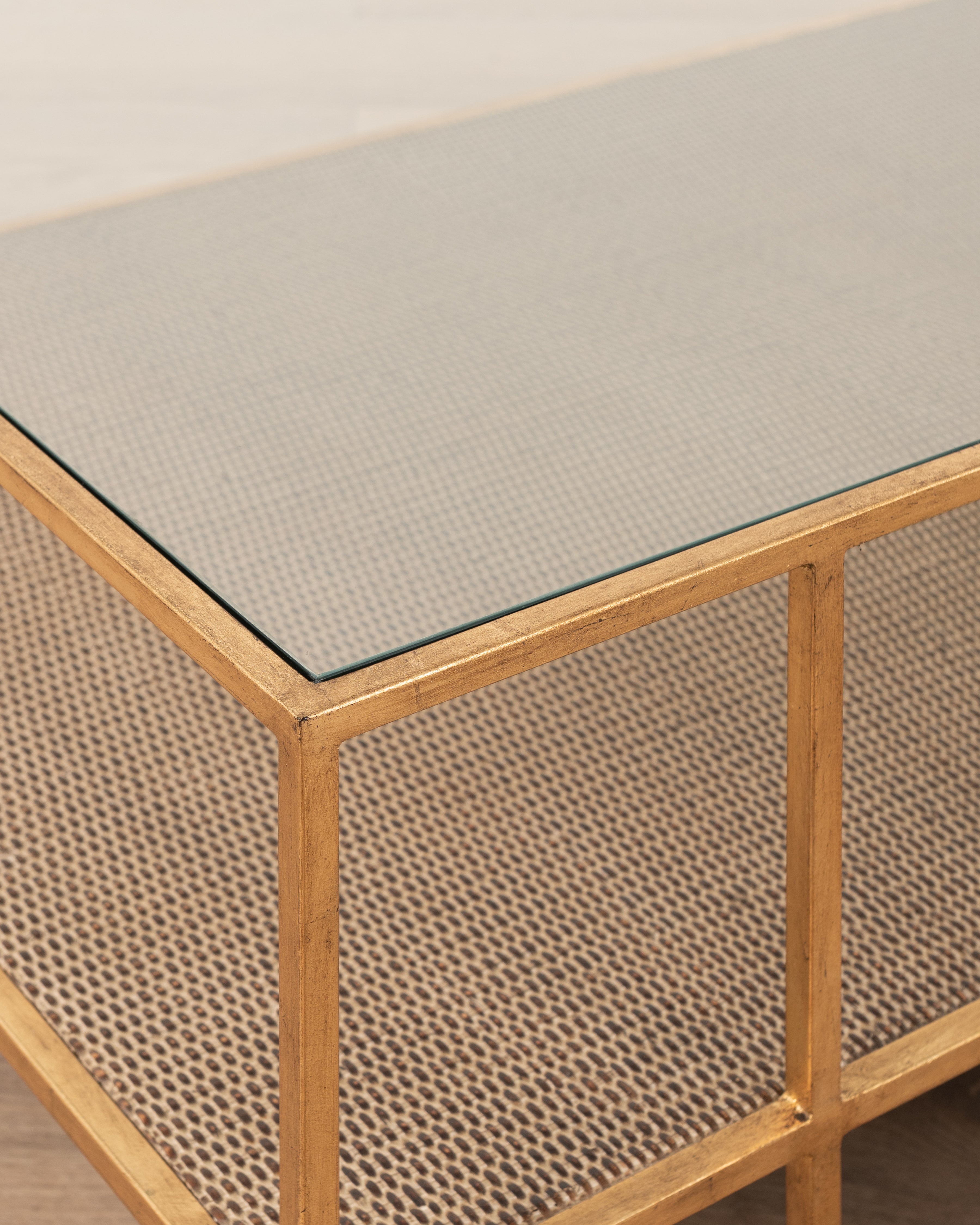 Sardinia Coffee Table