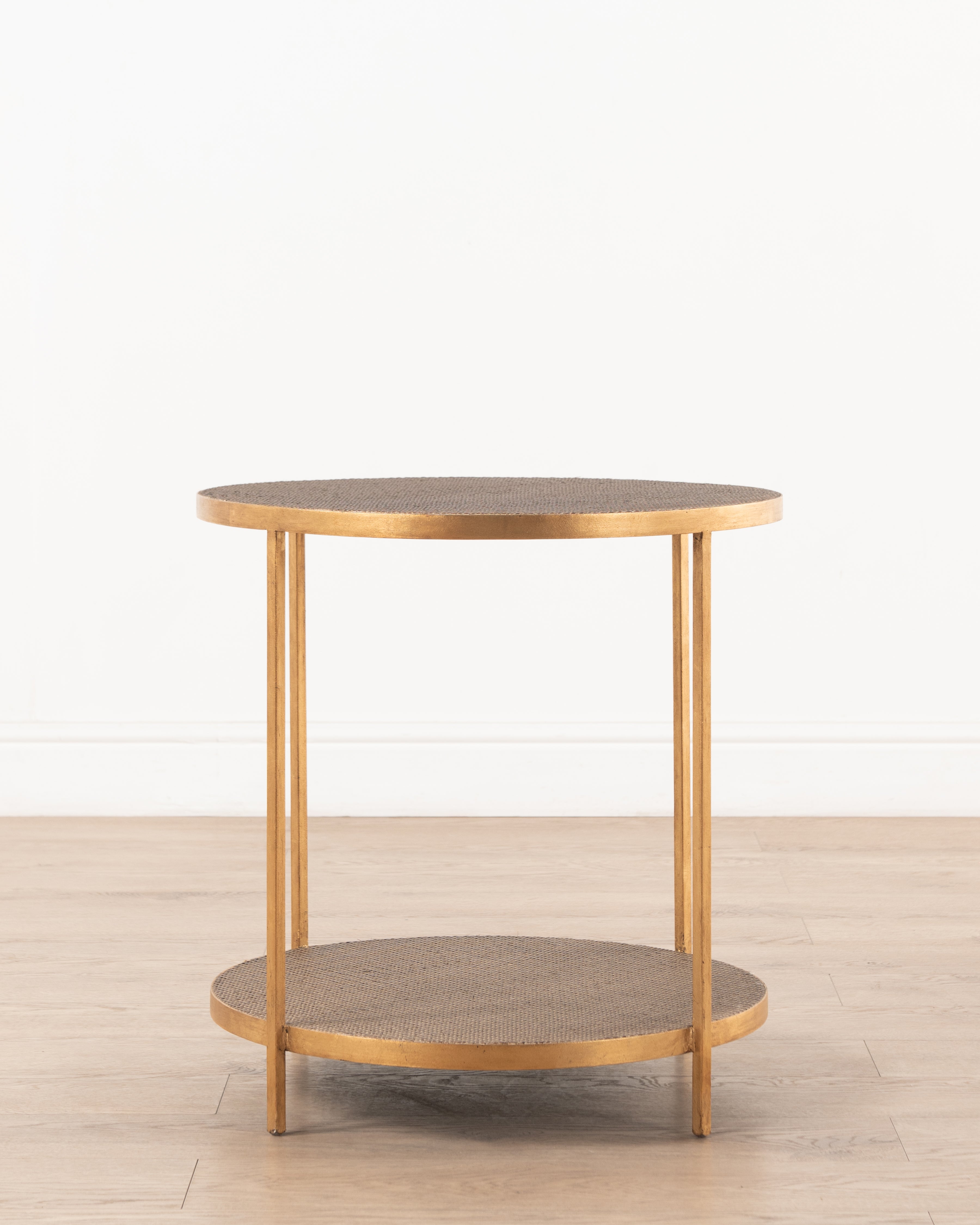 SISANDI MIES CLASSIC savannah tan サイズ2 Sardinia Side Table