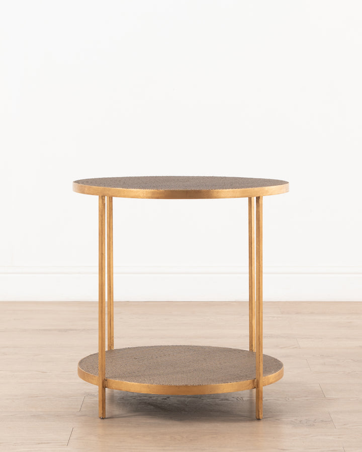 Sardinia Side Table
