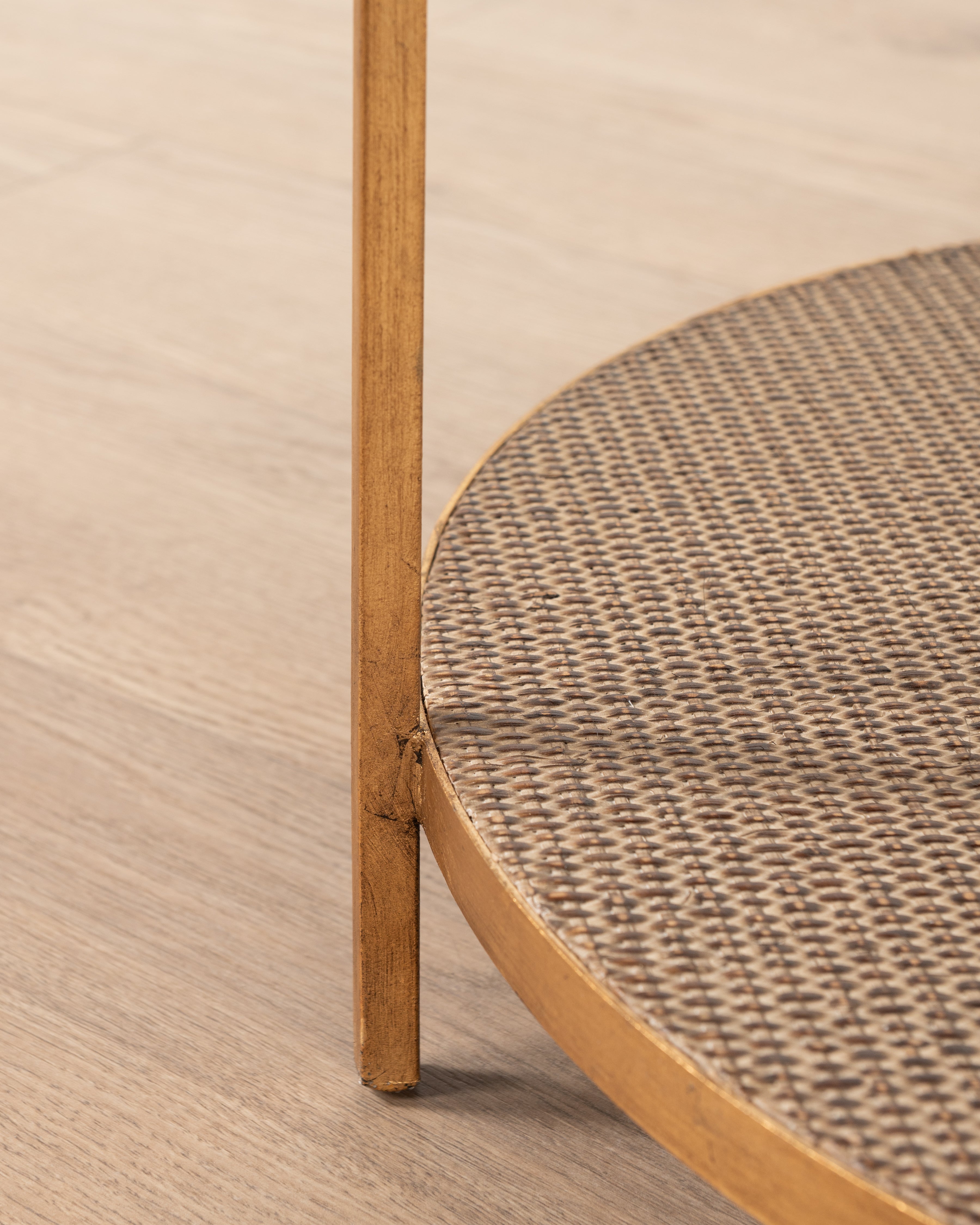 Sardinia Side Table