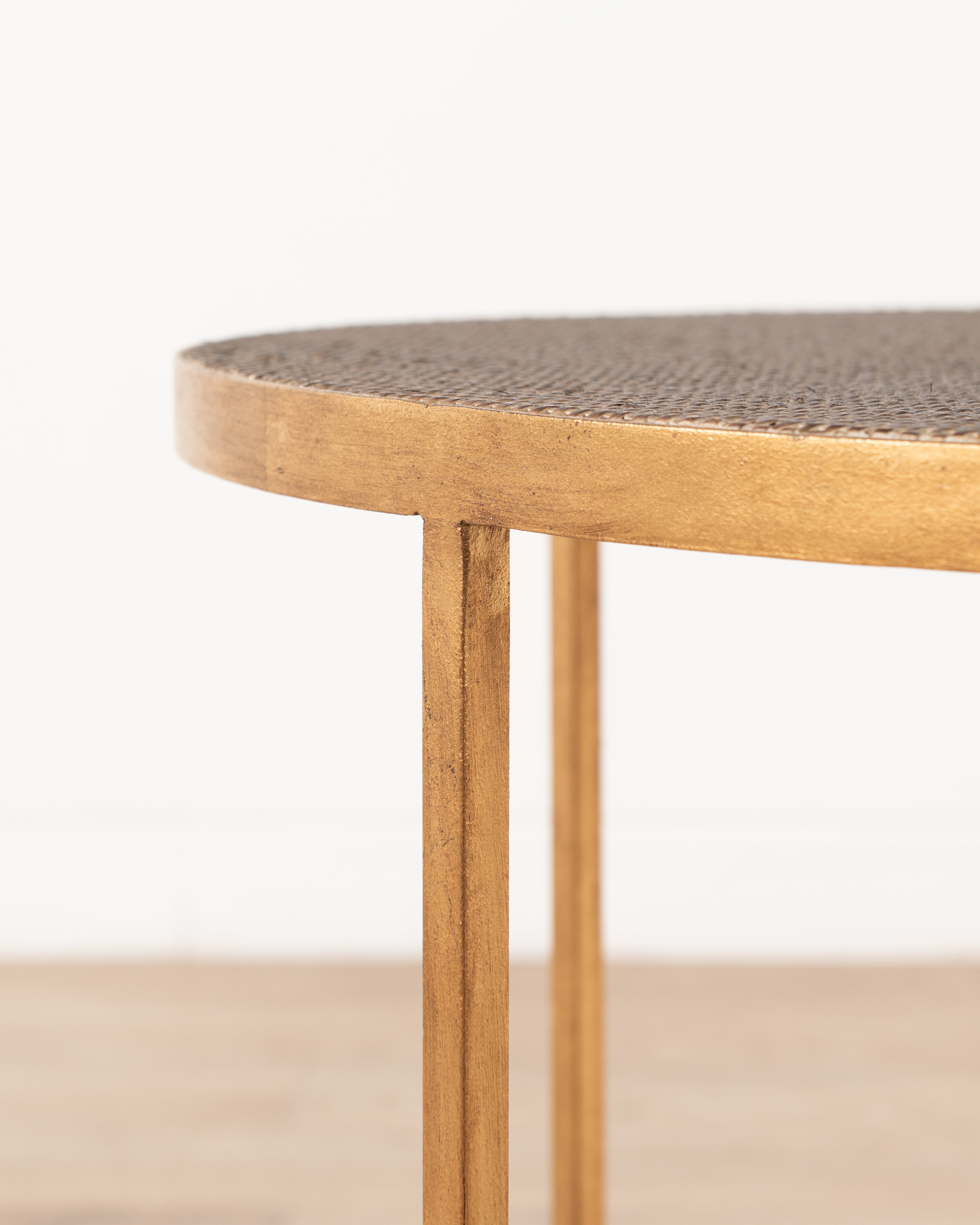 Sardinia Side Table