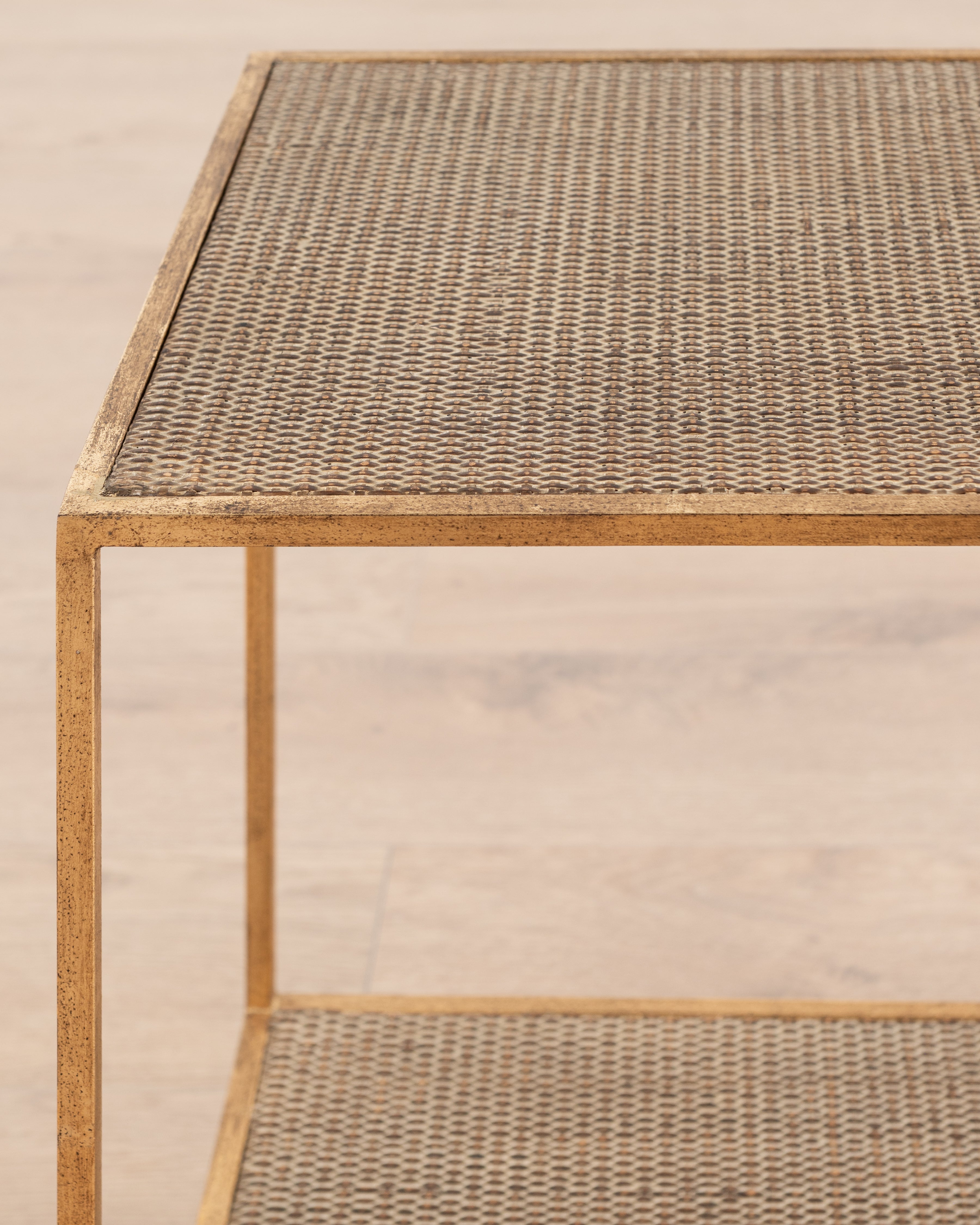 Sardinia Side table