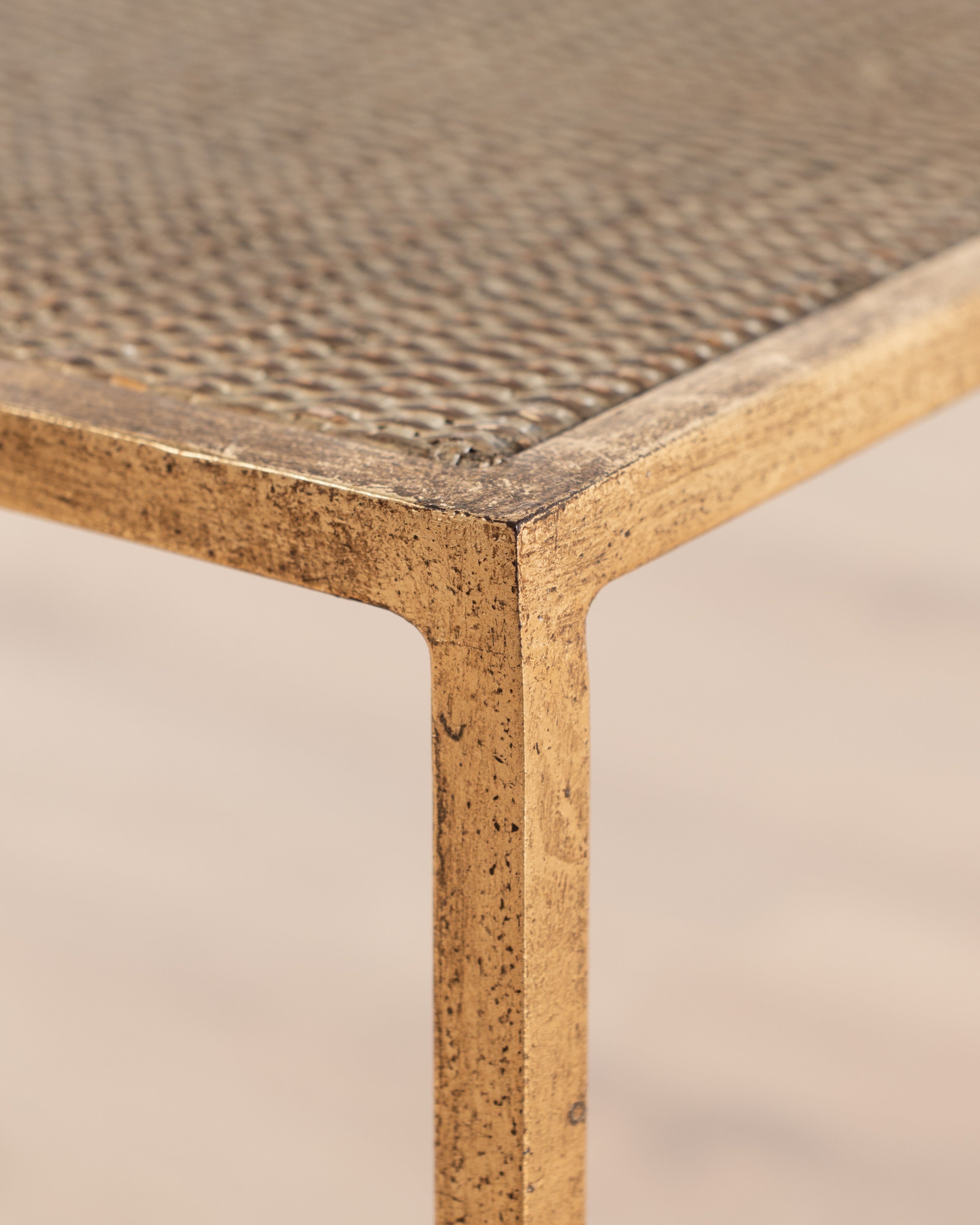 Sardinia Side table