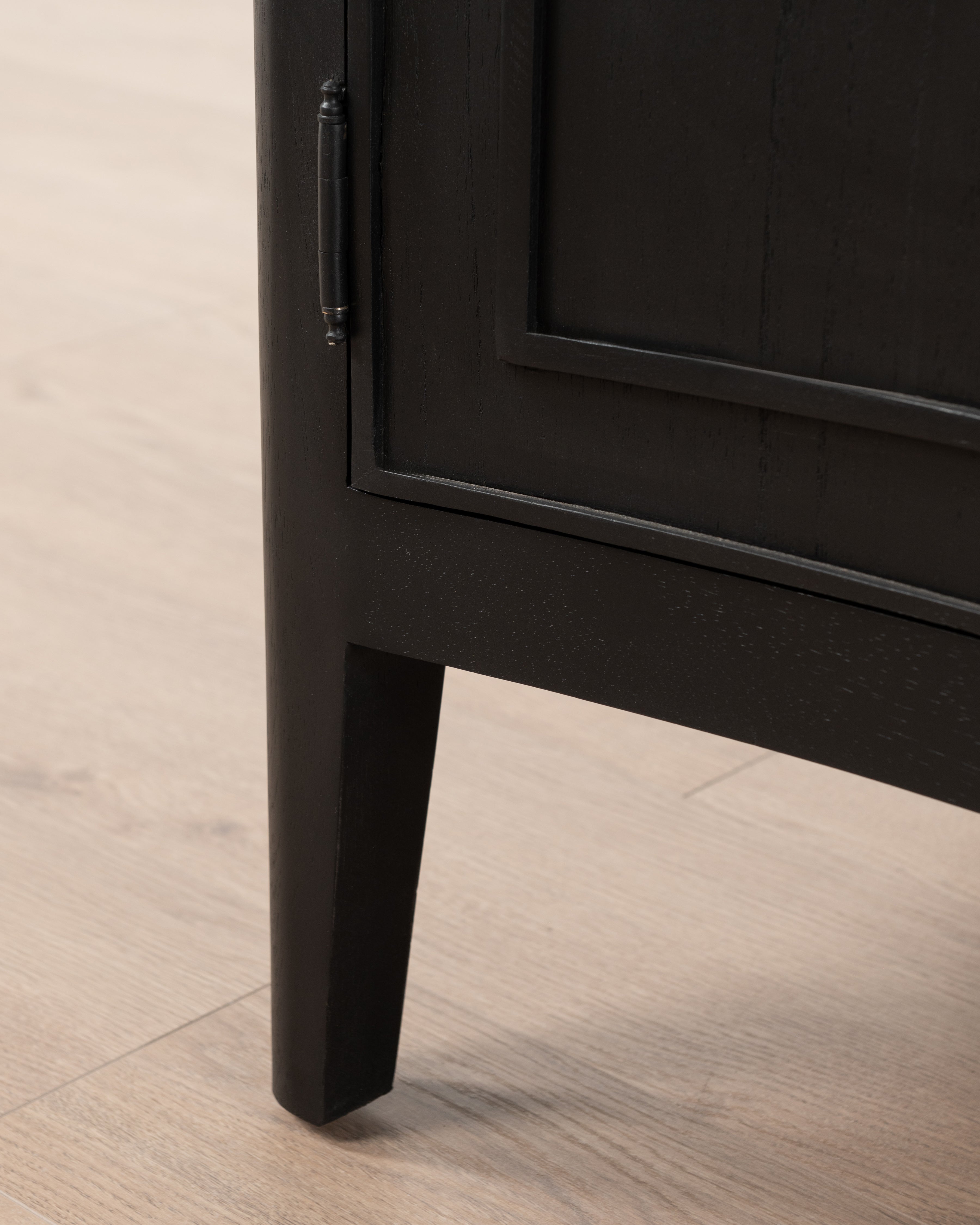 Palm Sideboard