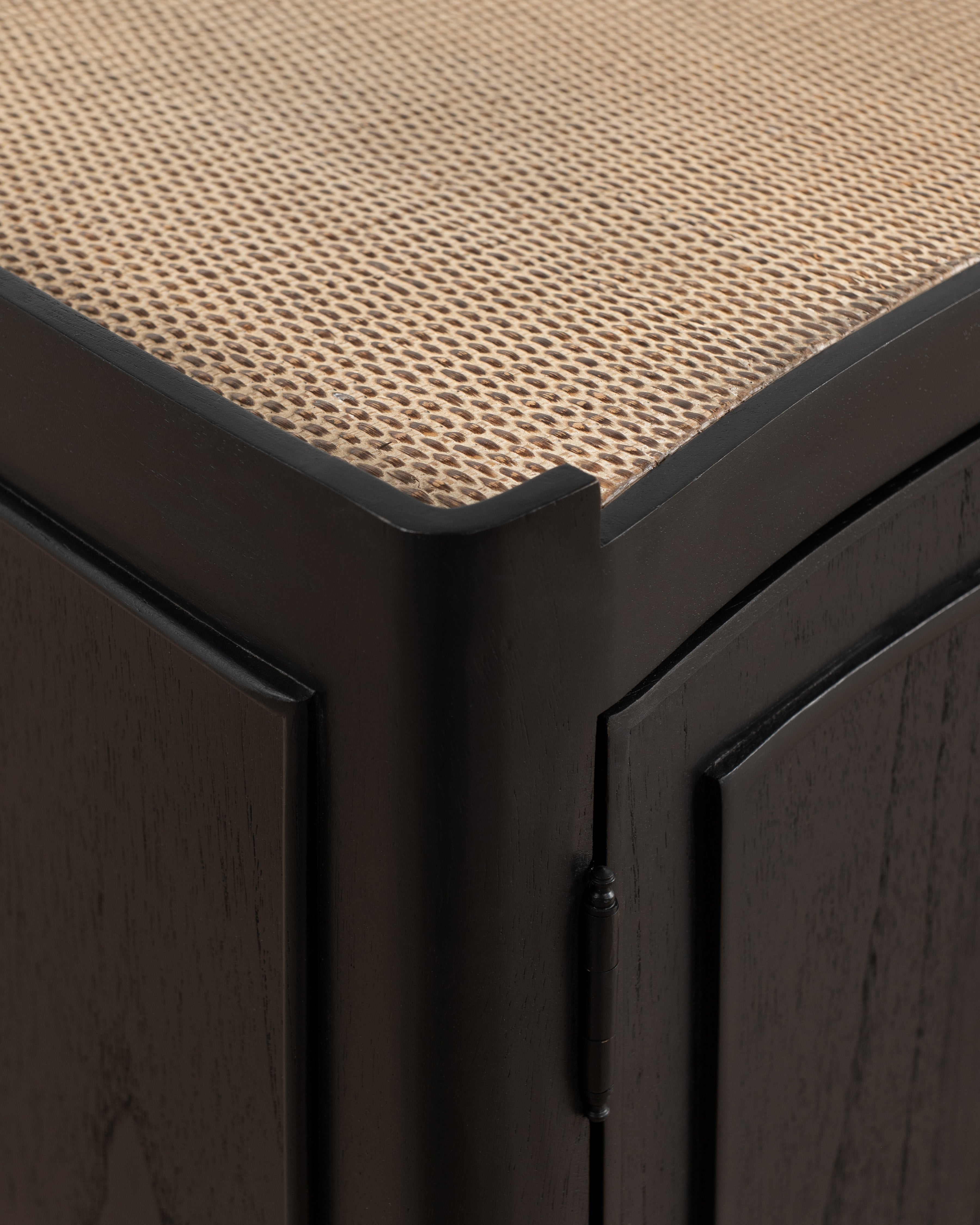 Palm Sideboard