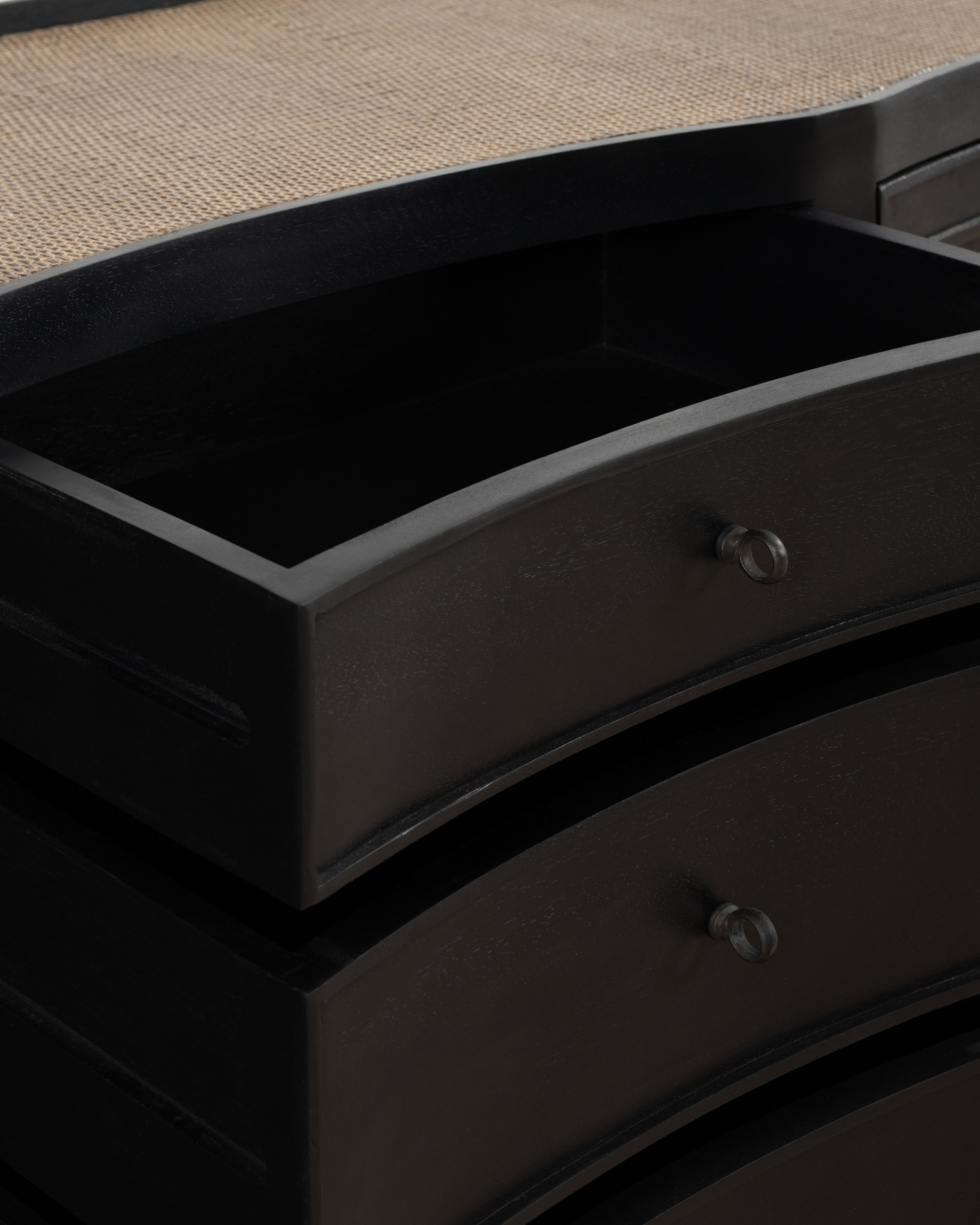 Palm Sideboard