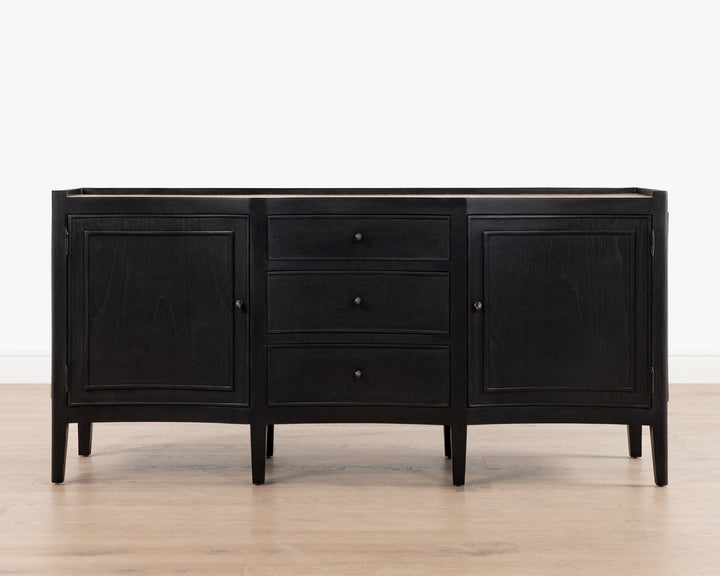 Palm Sideboard