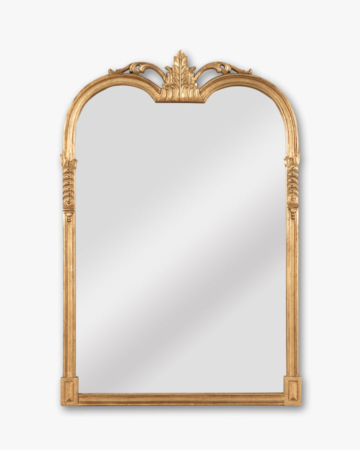 Giverny Mirror