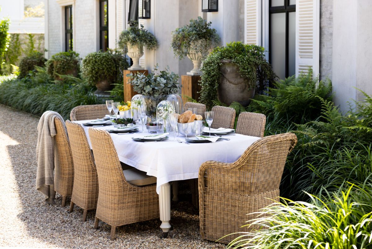 Franschhoek Dining Chair