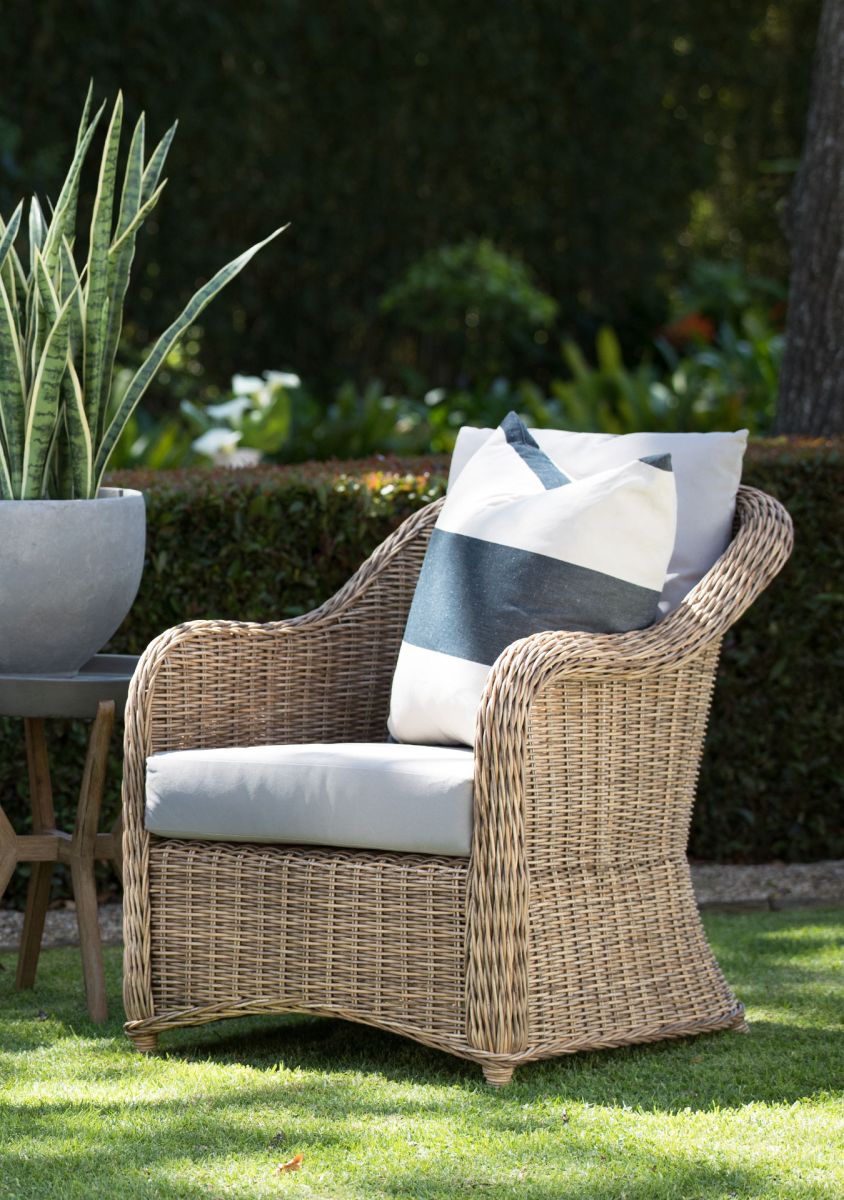 Franschhoek Lounge Chair