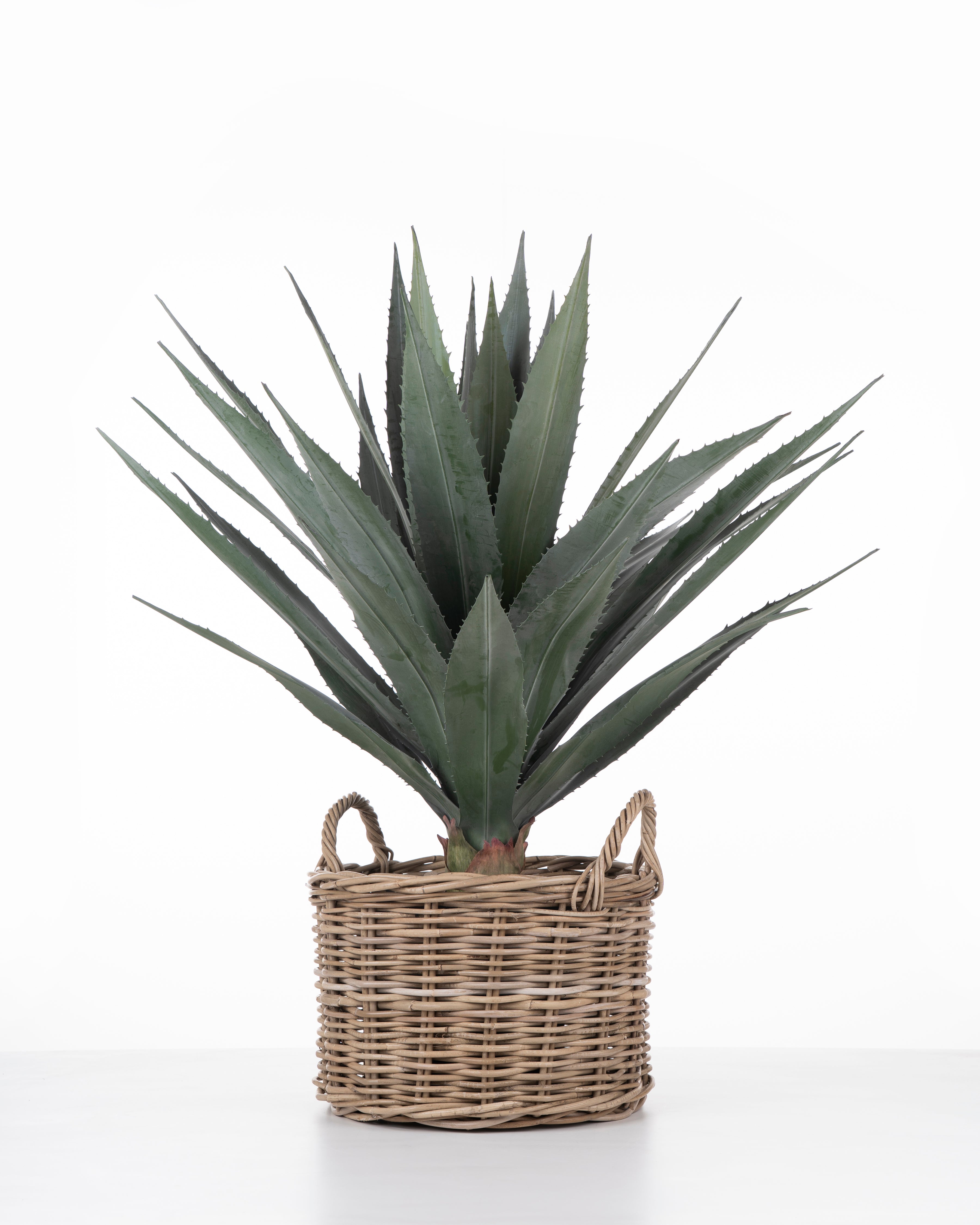 Faux Agave Plant | 87cm