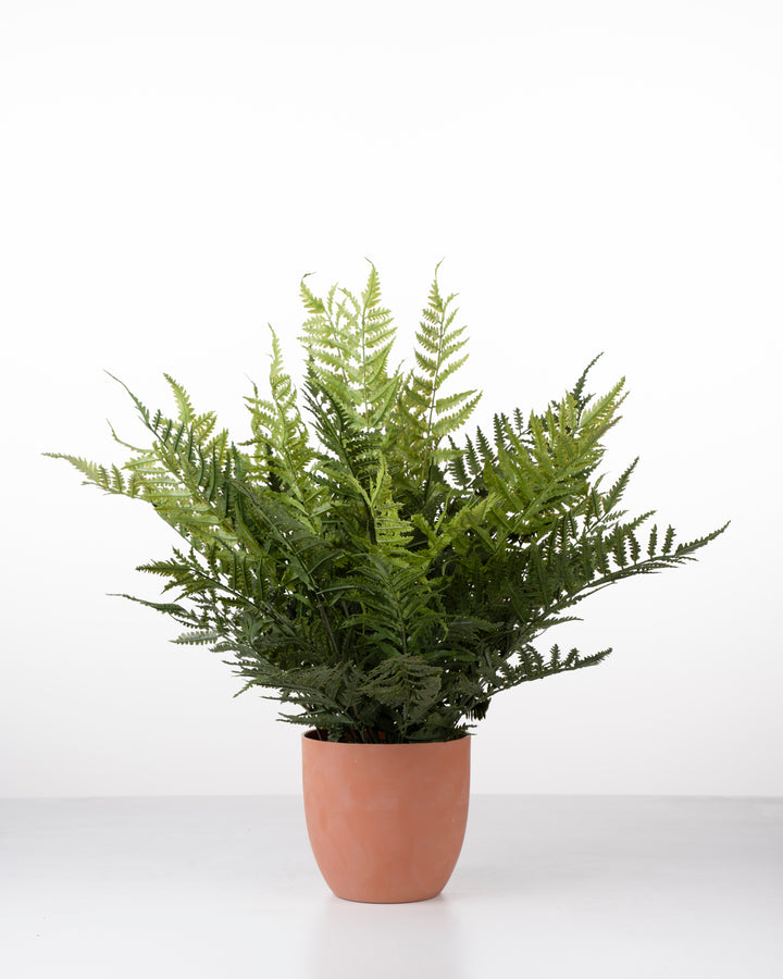 Faux Fern Plant | 58cm