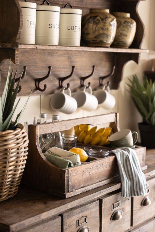 Greenhouse Cutlery Caddy