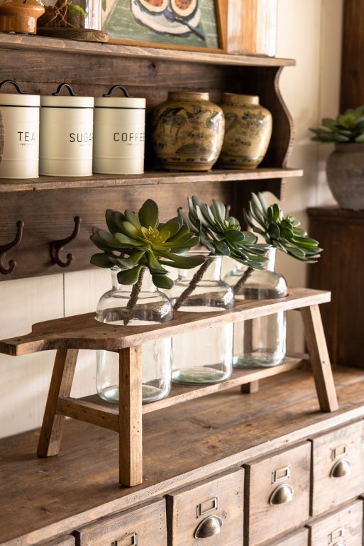 Greenhouse Ridgefield Vase Rack